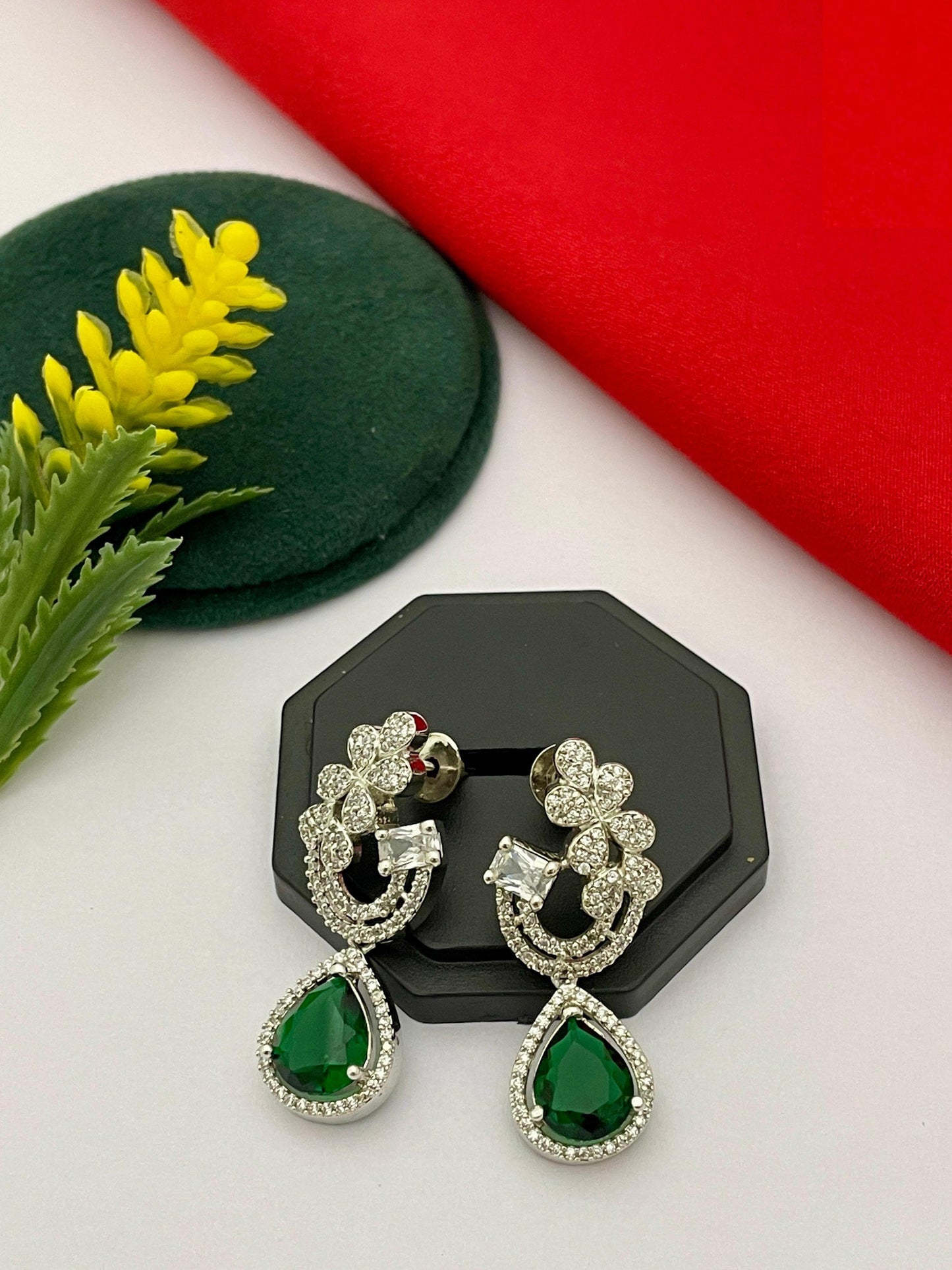 019 Elegant Earring