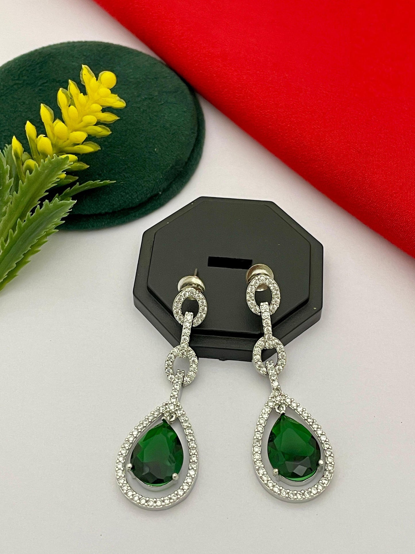 021 Elegant Earring