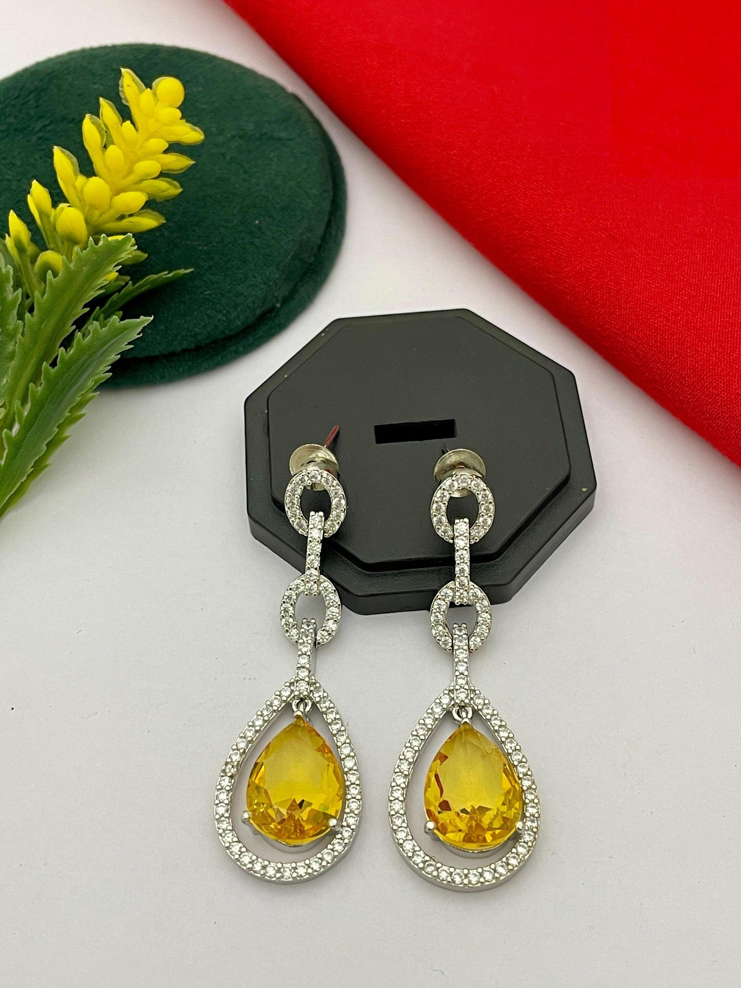 022 Elegant Earring