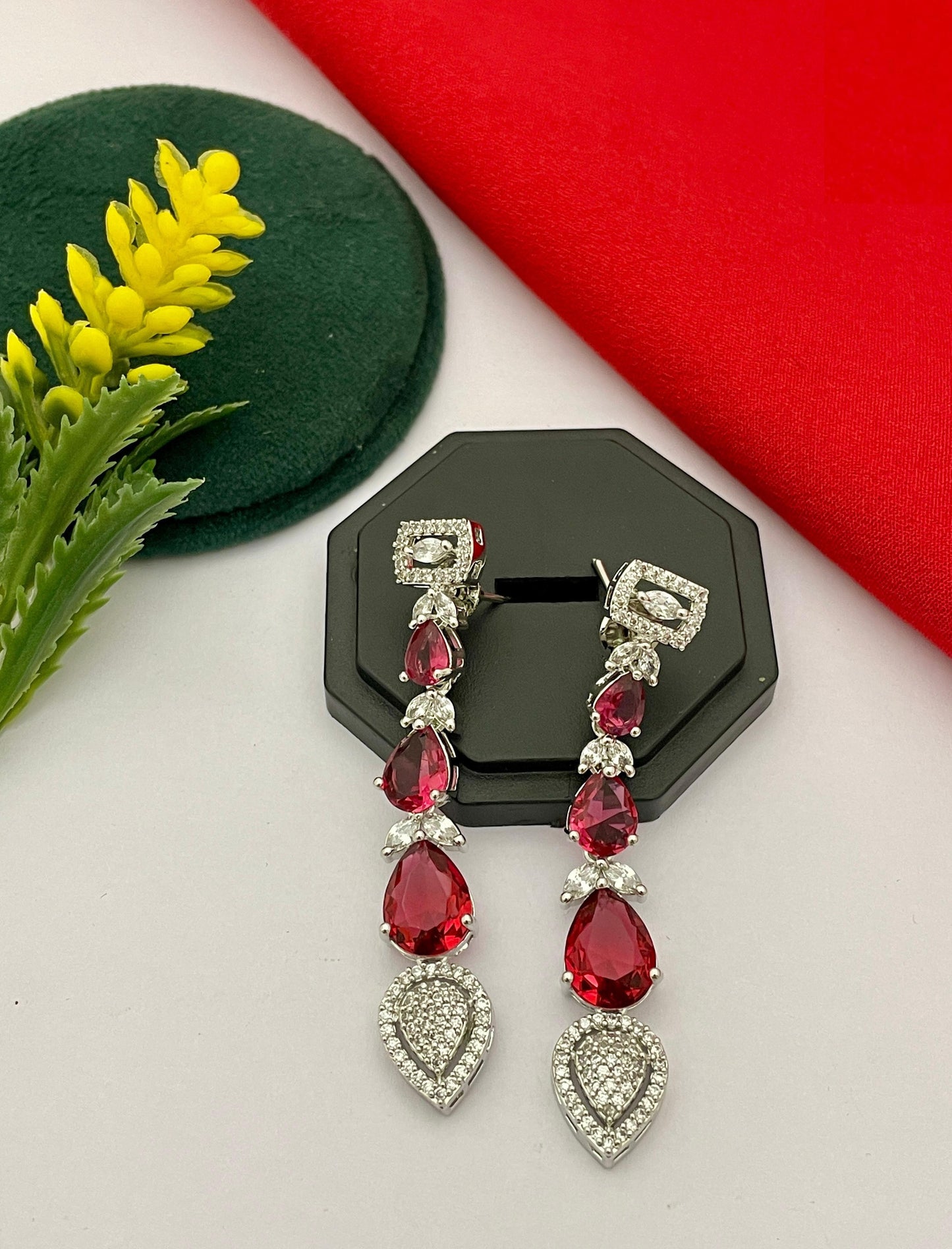 024 Elegant Earring