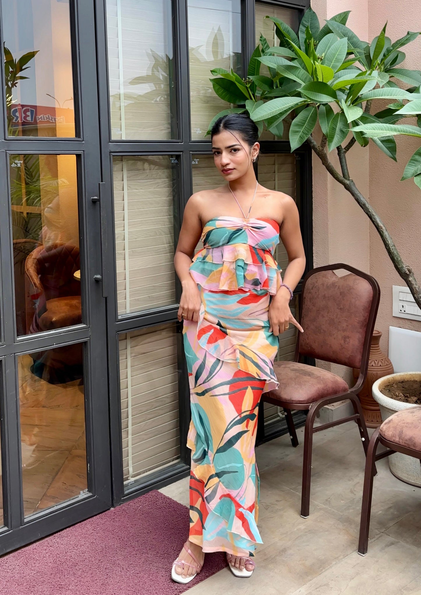 Summer Soirée Set