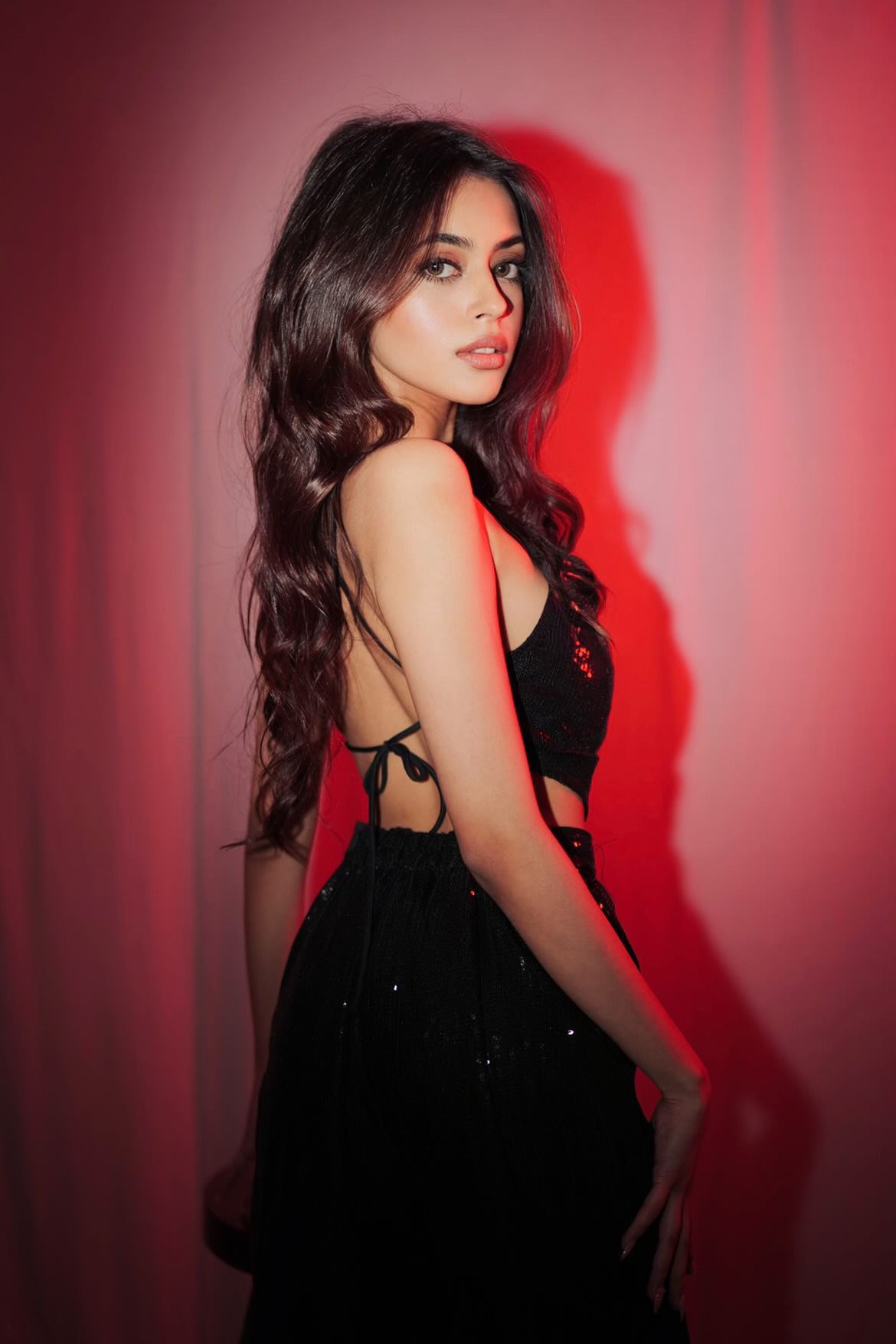 Glitz Top