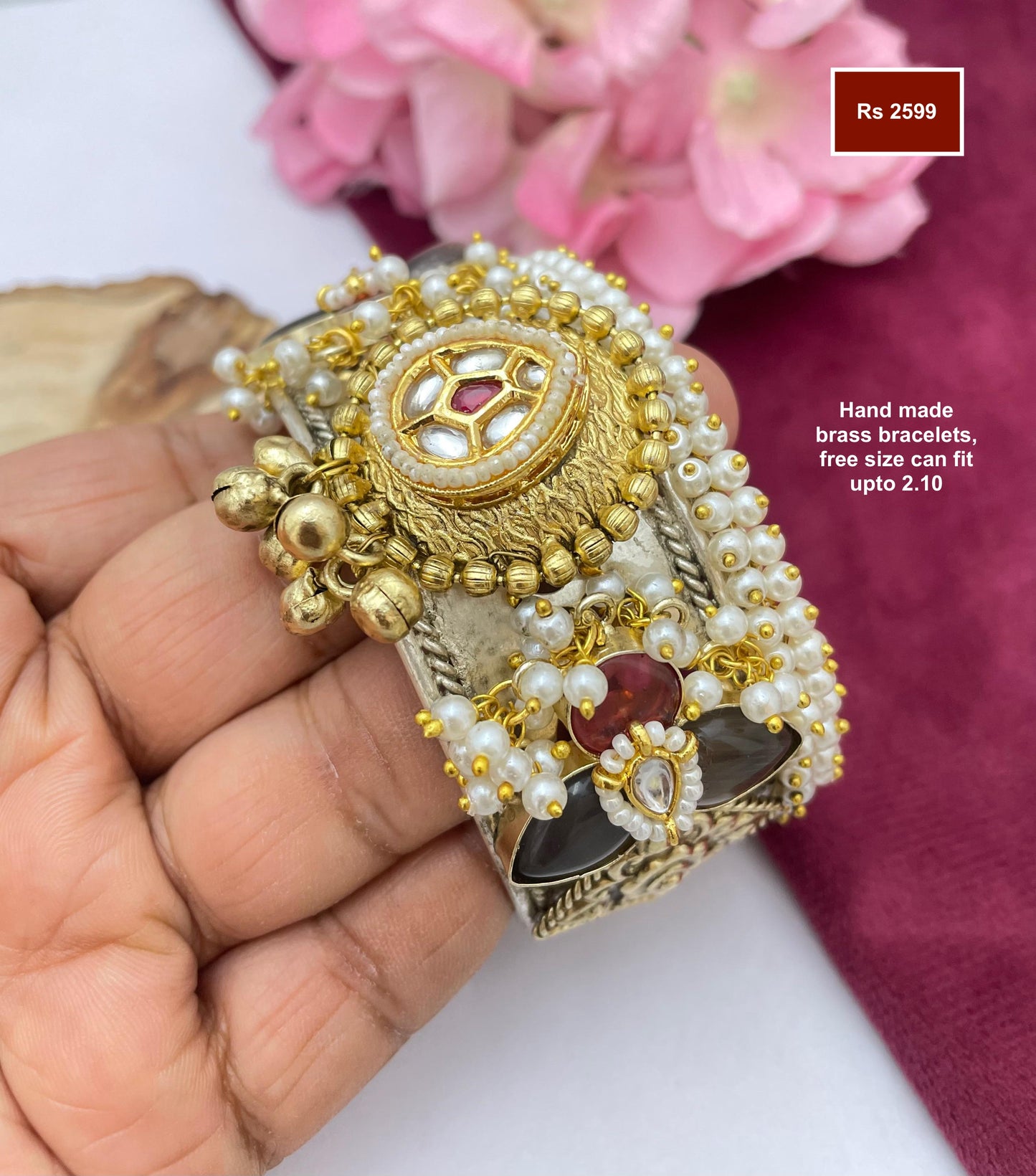 Bracelet 907