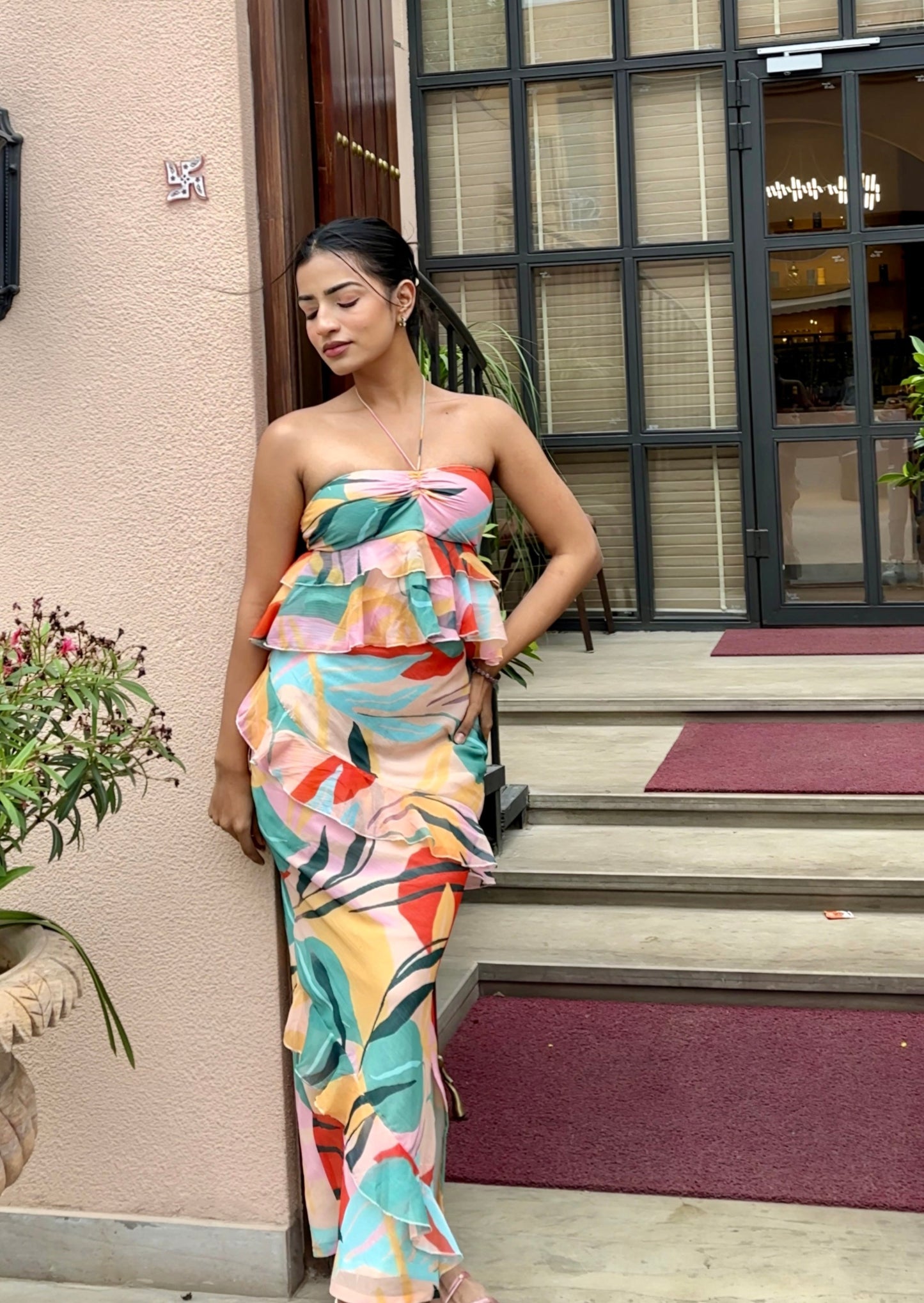 Summer Soirée Set
