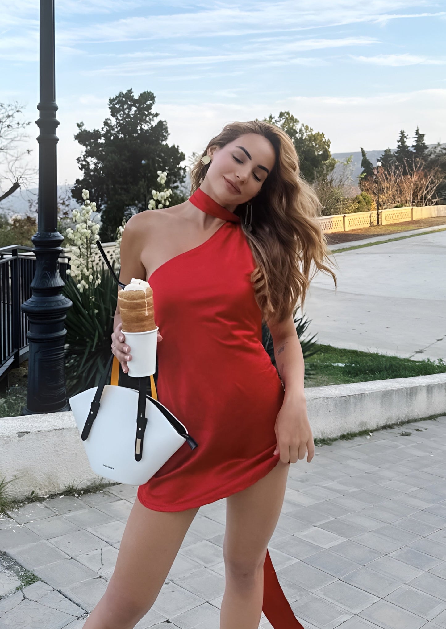 La Bonita Dress