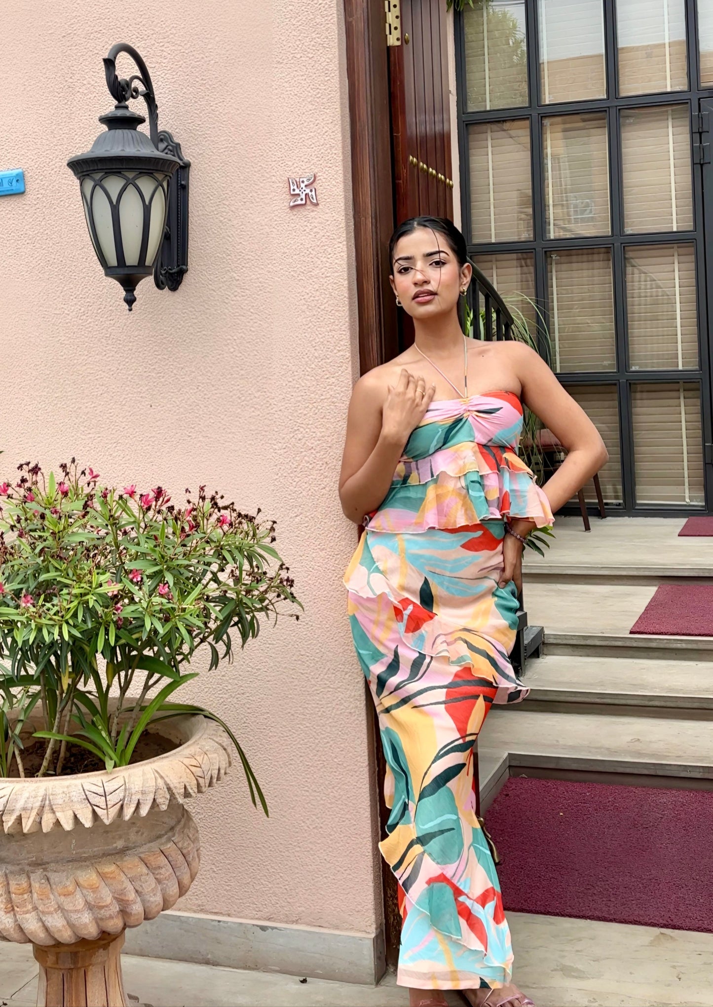 Summer Soirée Set