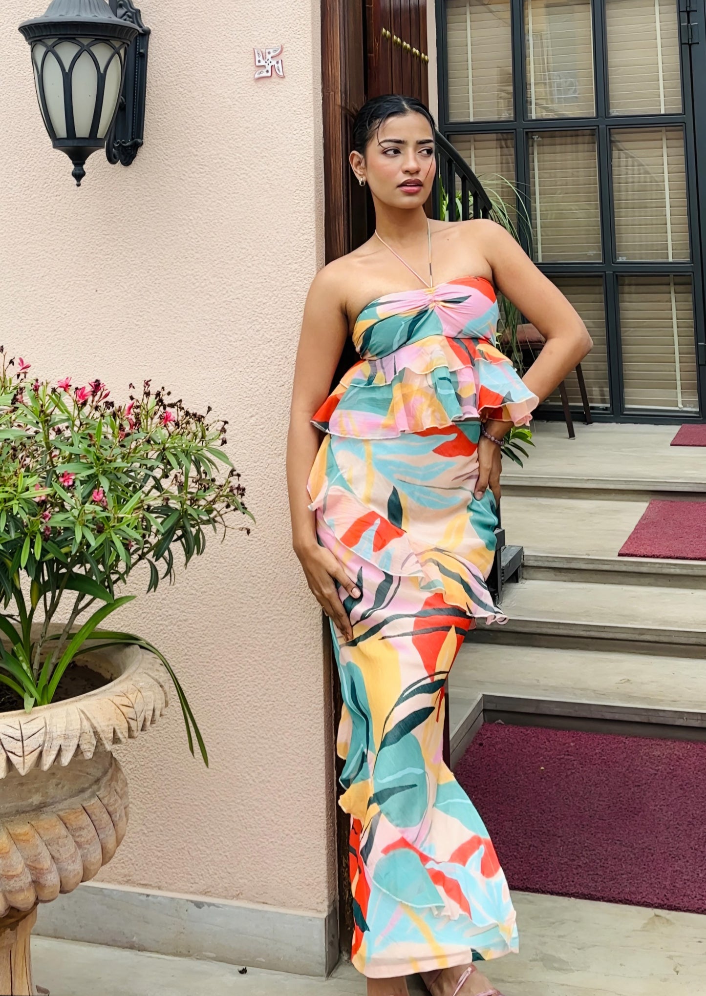 Summer Soirée Skirt