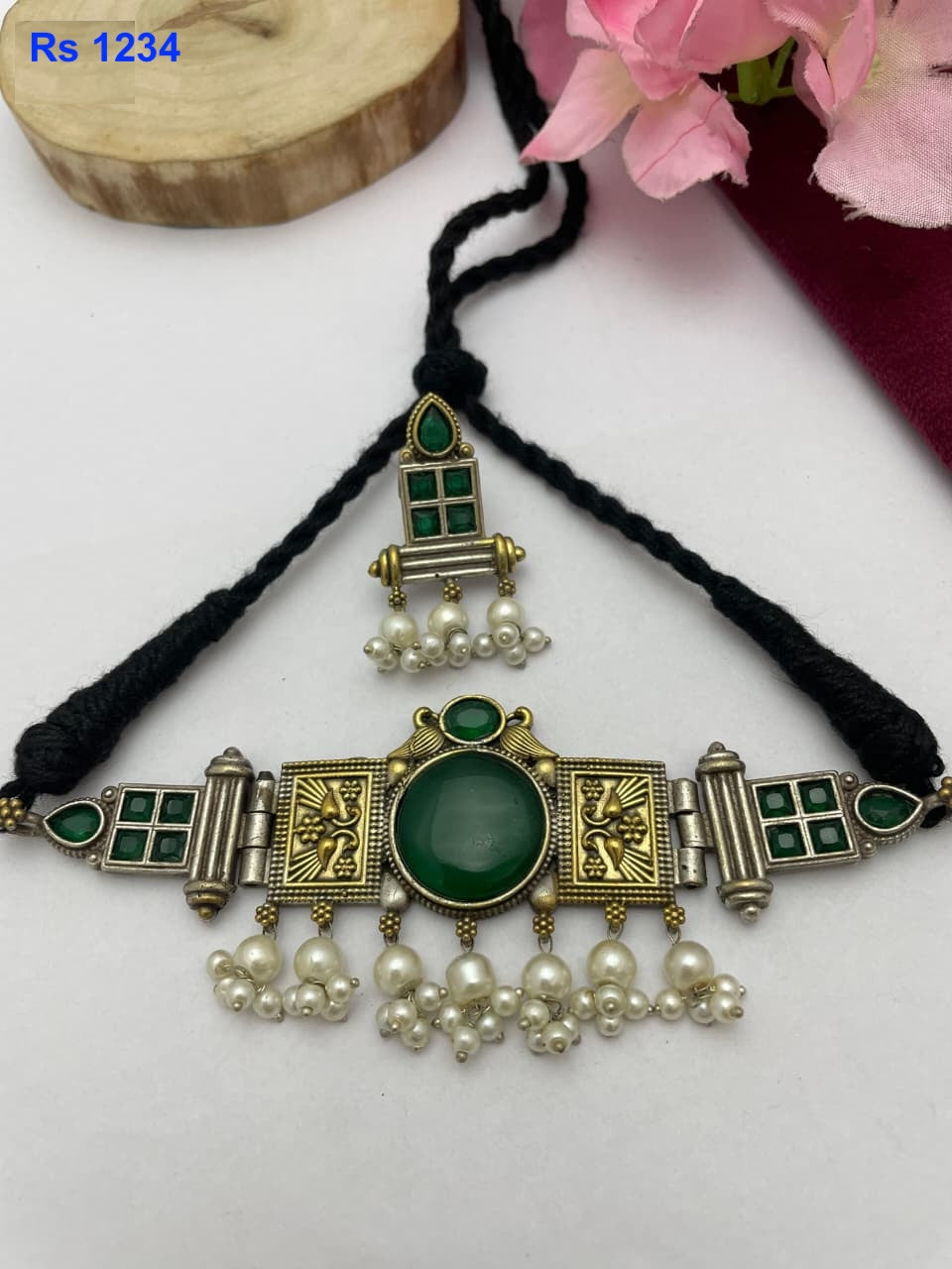 Chokar Set 441