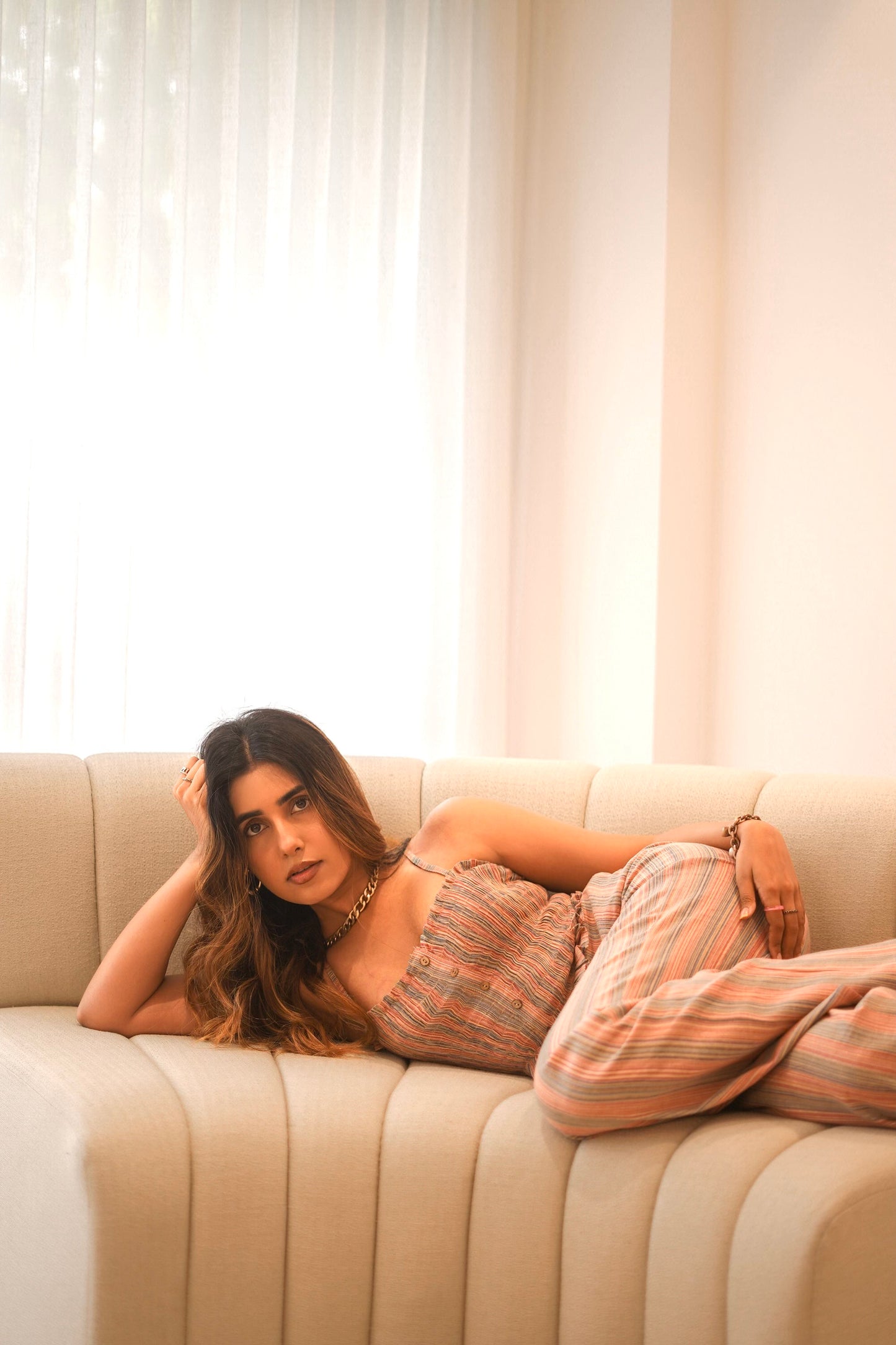 Cozy Comfort Set