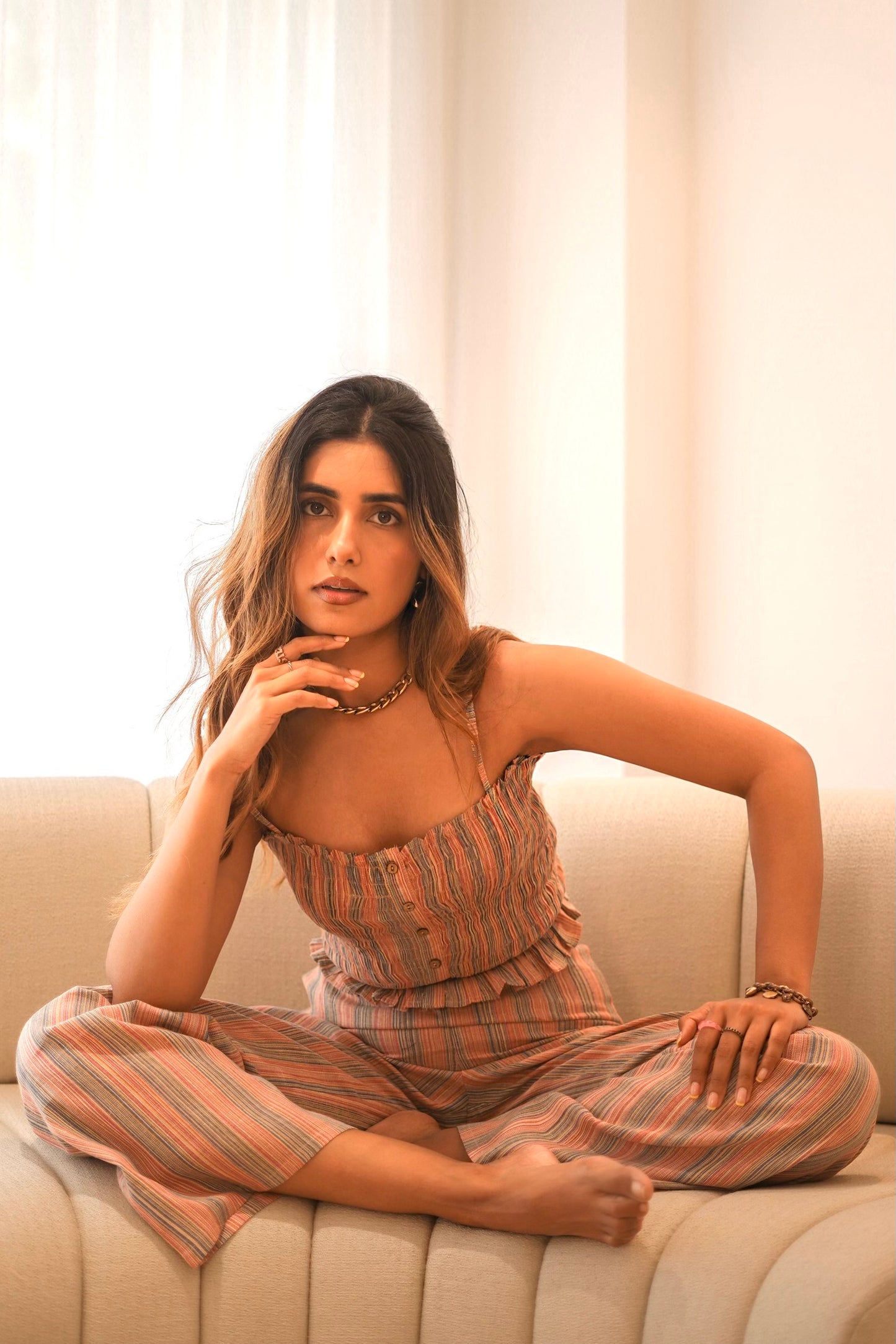 Cozy Comfort Set
