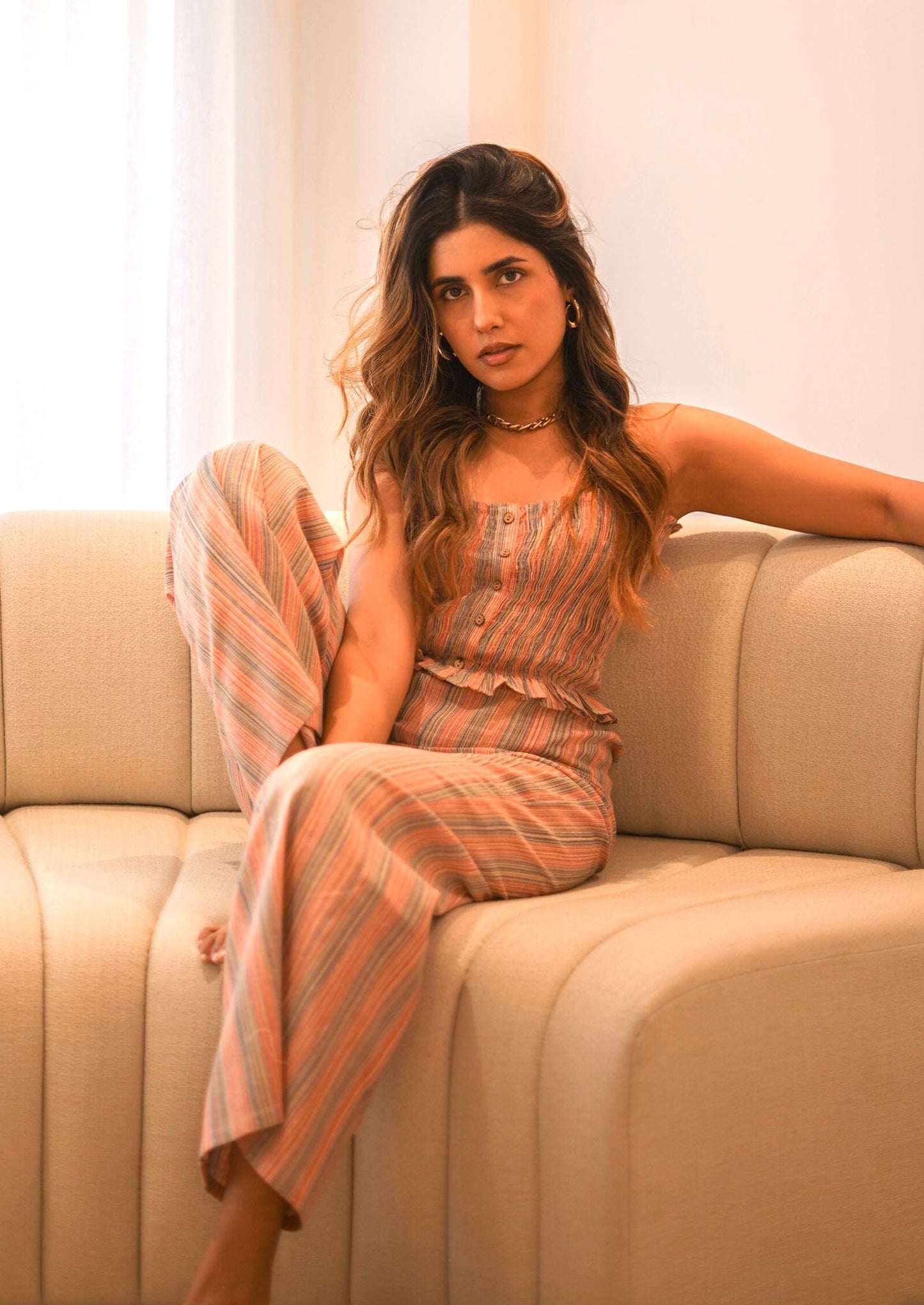 Cozy Comfort Set