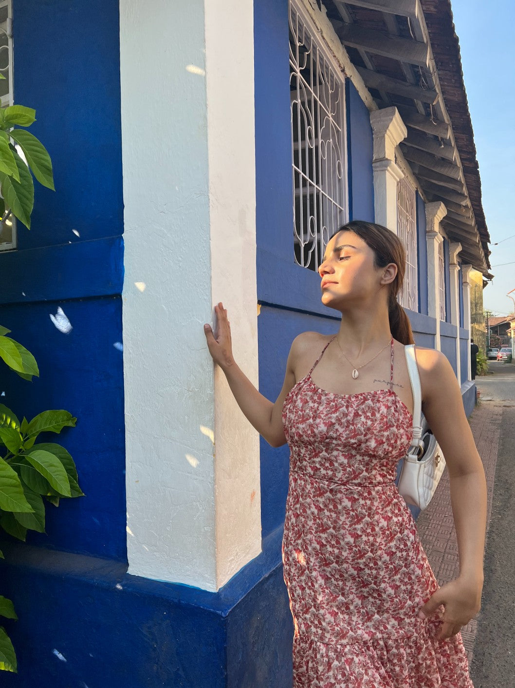 Dipped In Love Dress