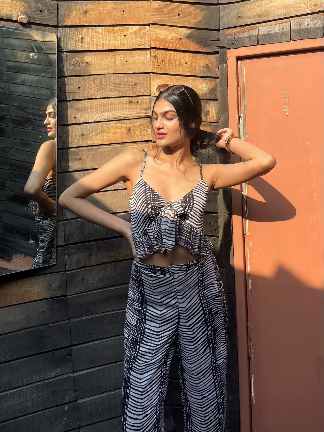 Doodle Co-ord Set