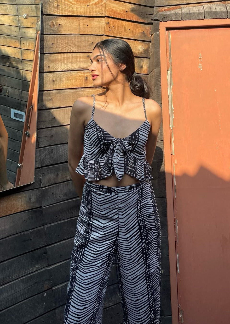 Doodle Co-ord Set