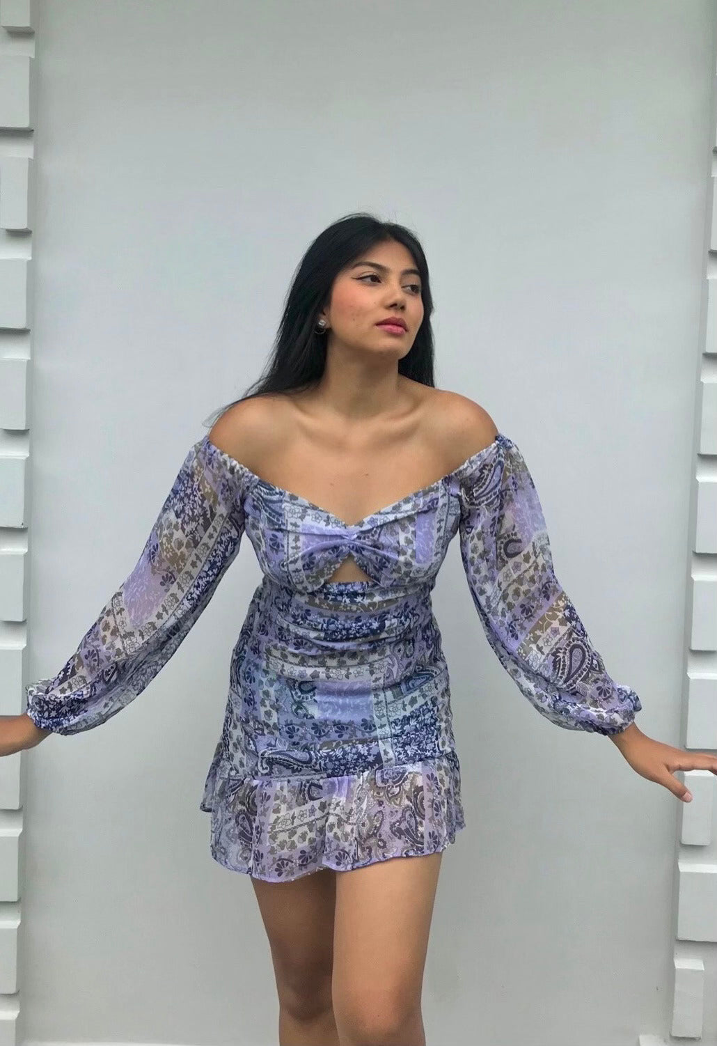 Easy Breezy Dress