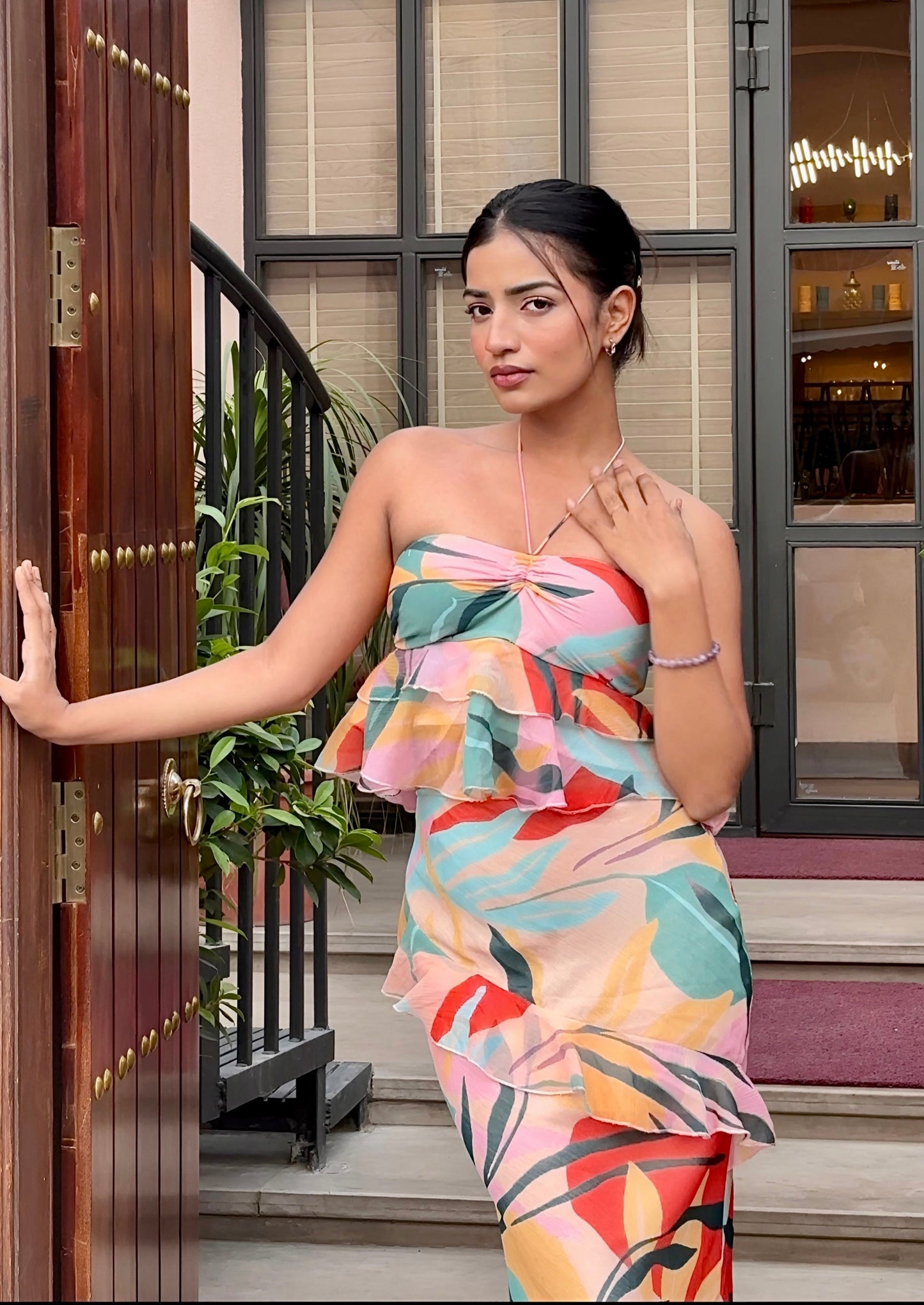 Summer Soirée Set
