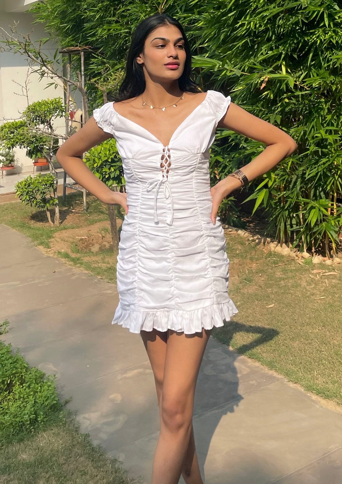 Heaven Bliss Dress