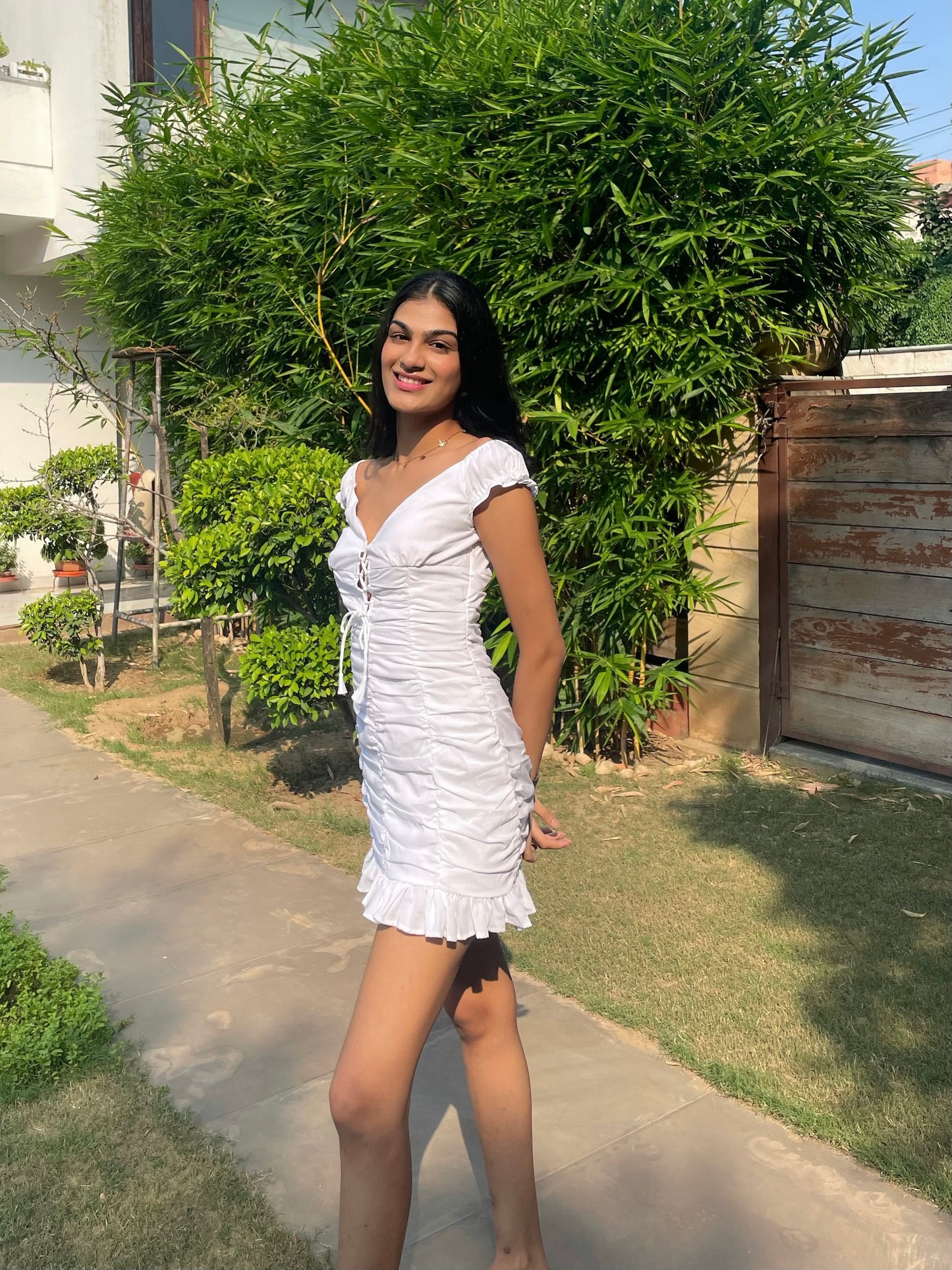 Heaven Bliss Dress
