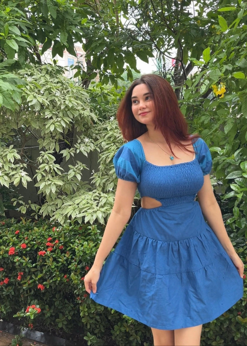 Playdate Dress