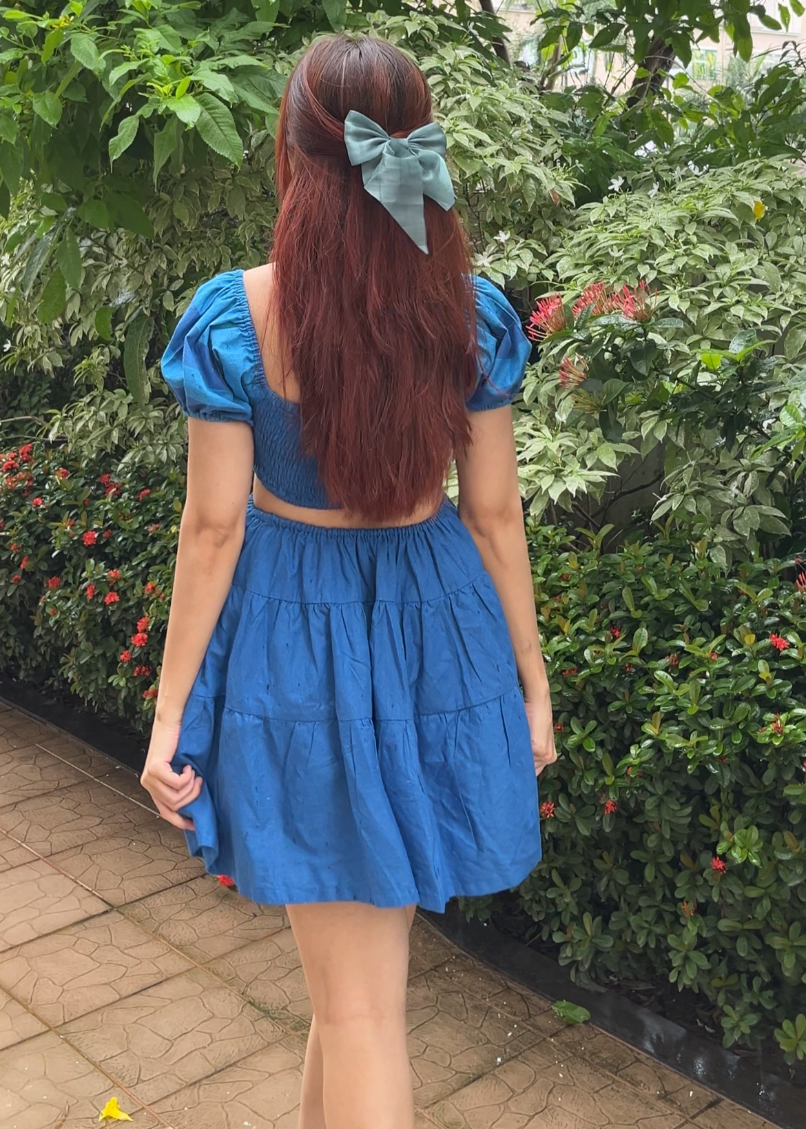 Playdate Dress
