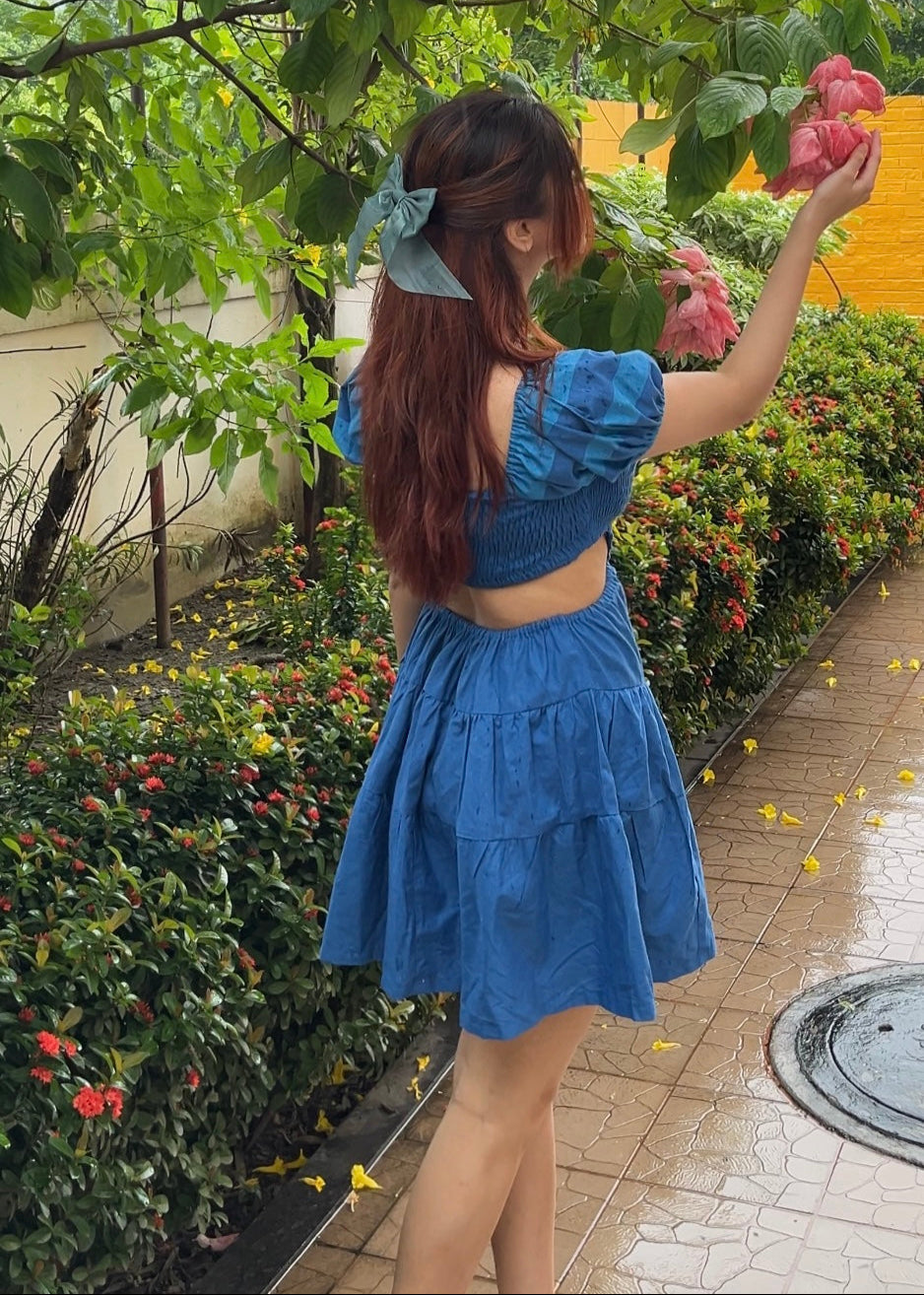 Playdate Dress