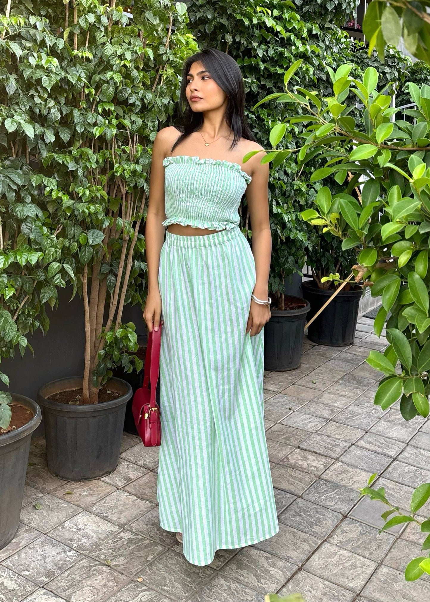 Tropical Forest Set