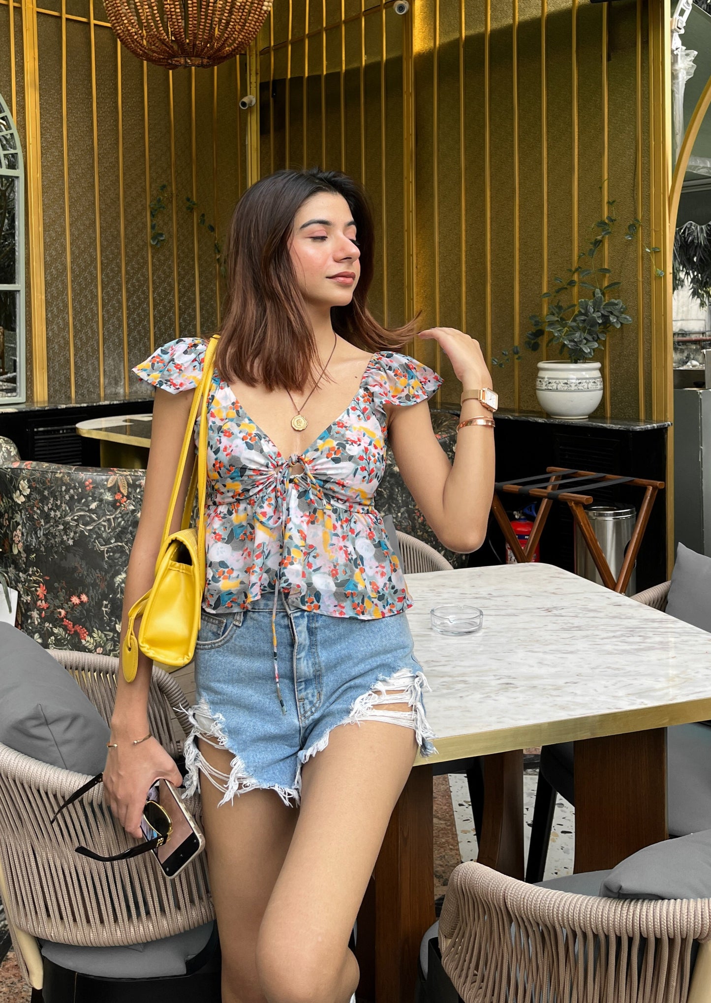 Endless Summer Top