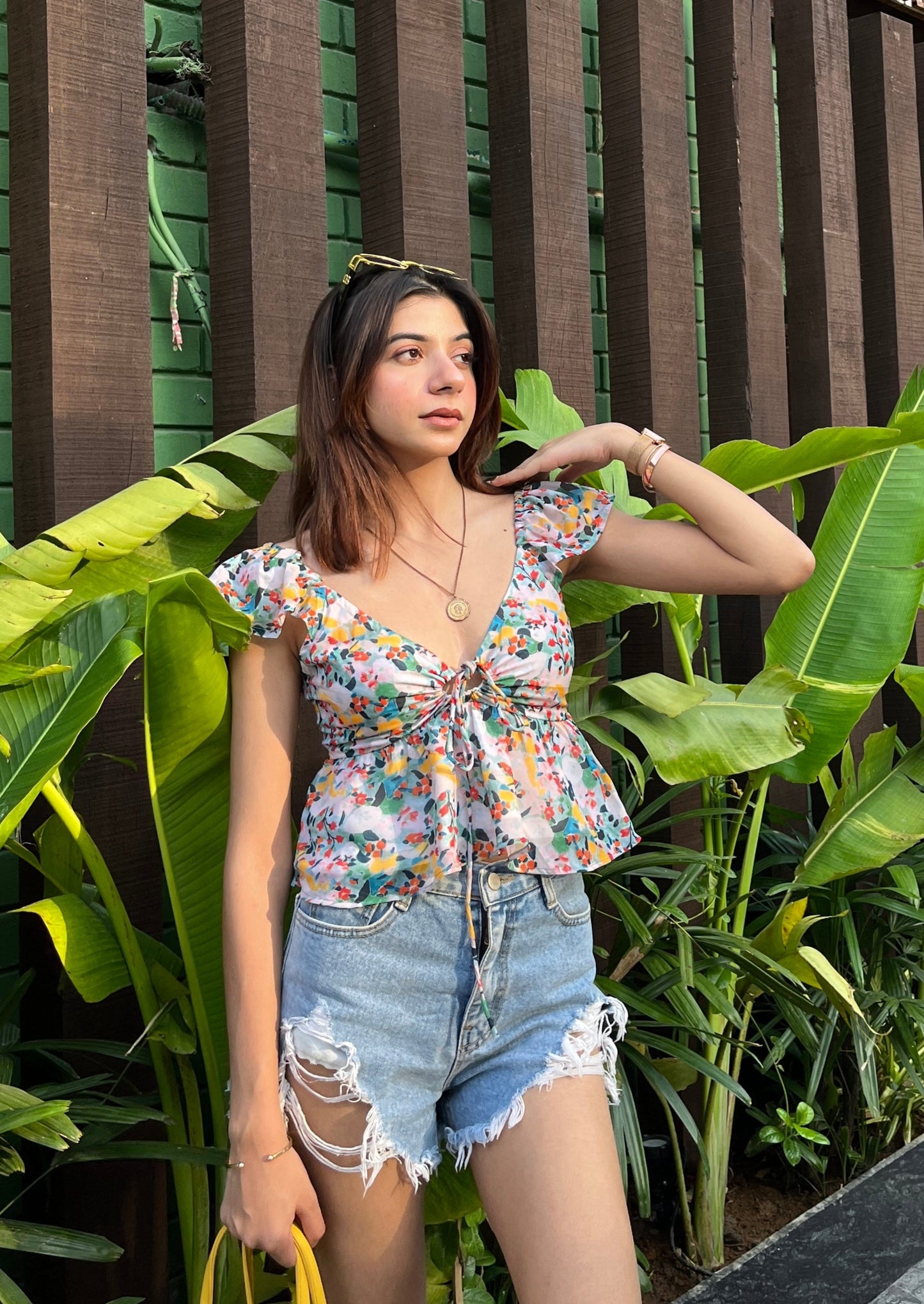 Endless Summer Top