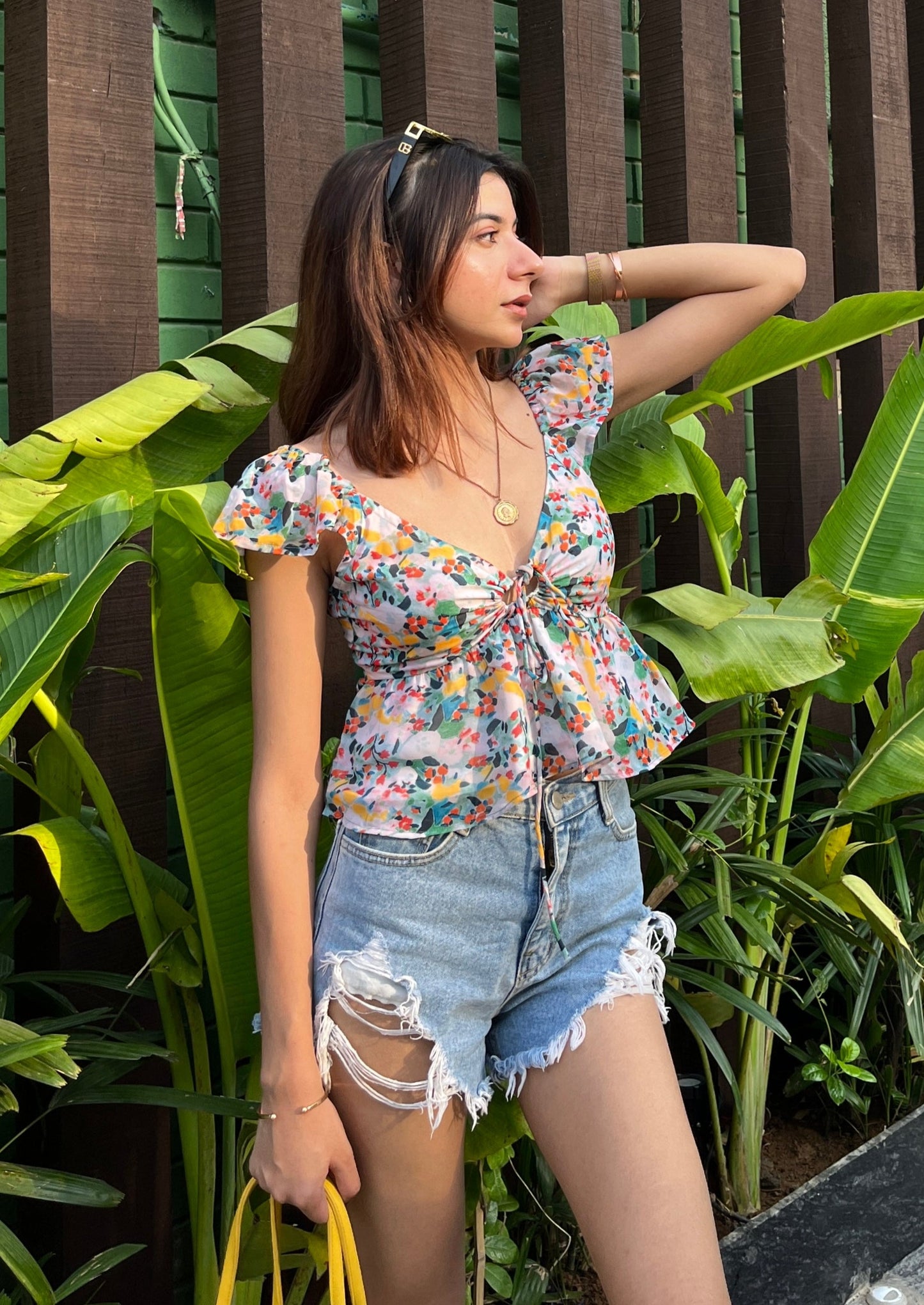 Endless Summer Top