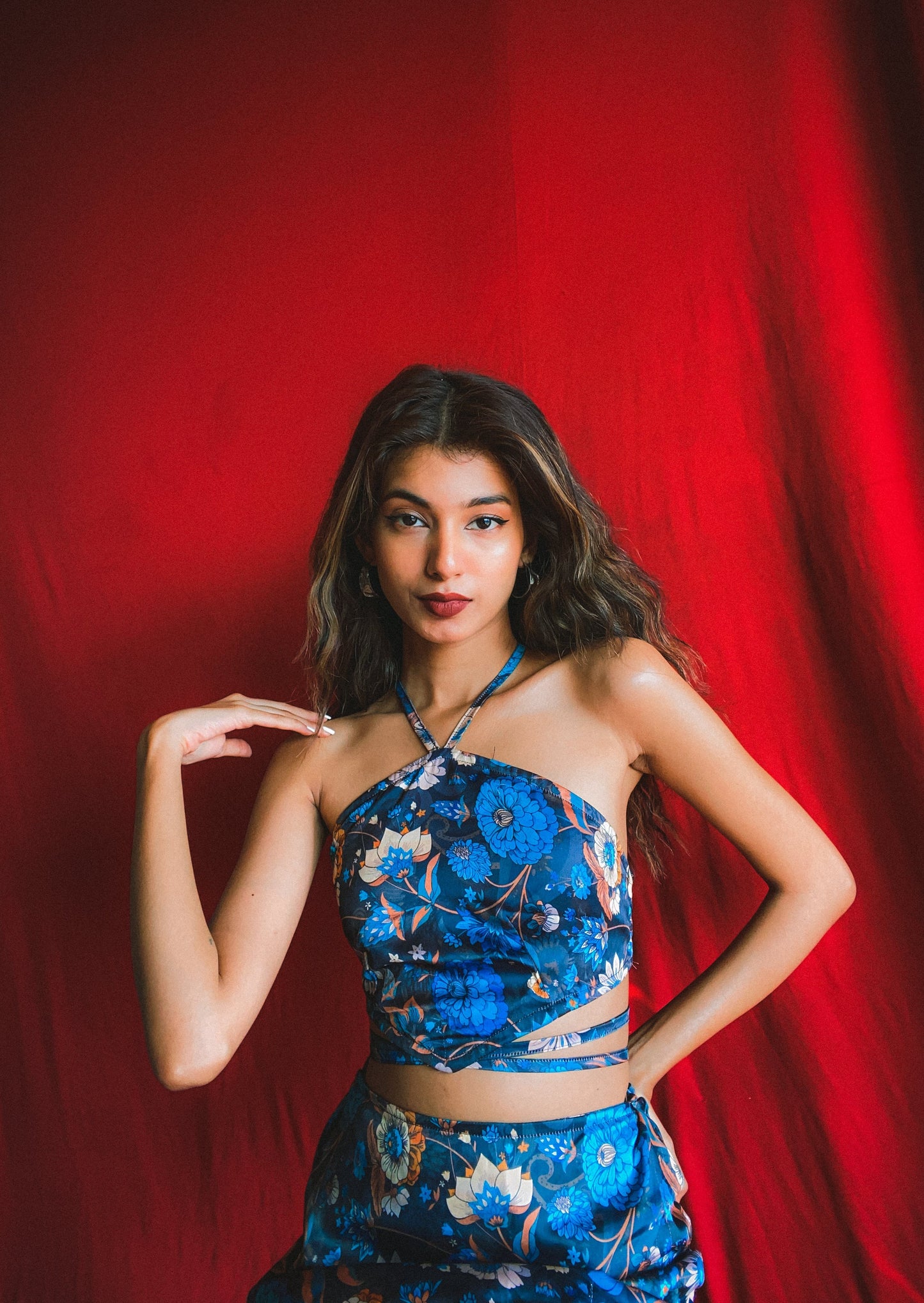Electric Energy Top