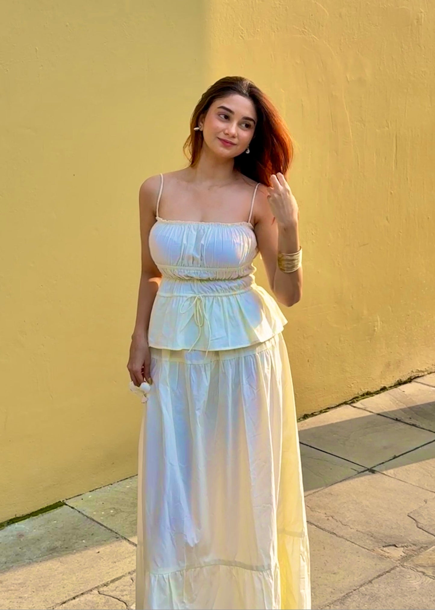 Lemon Drop Set
