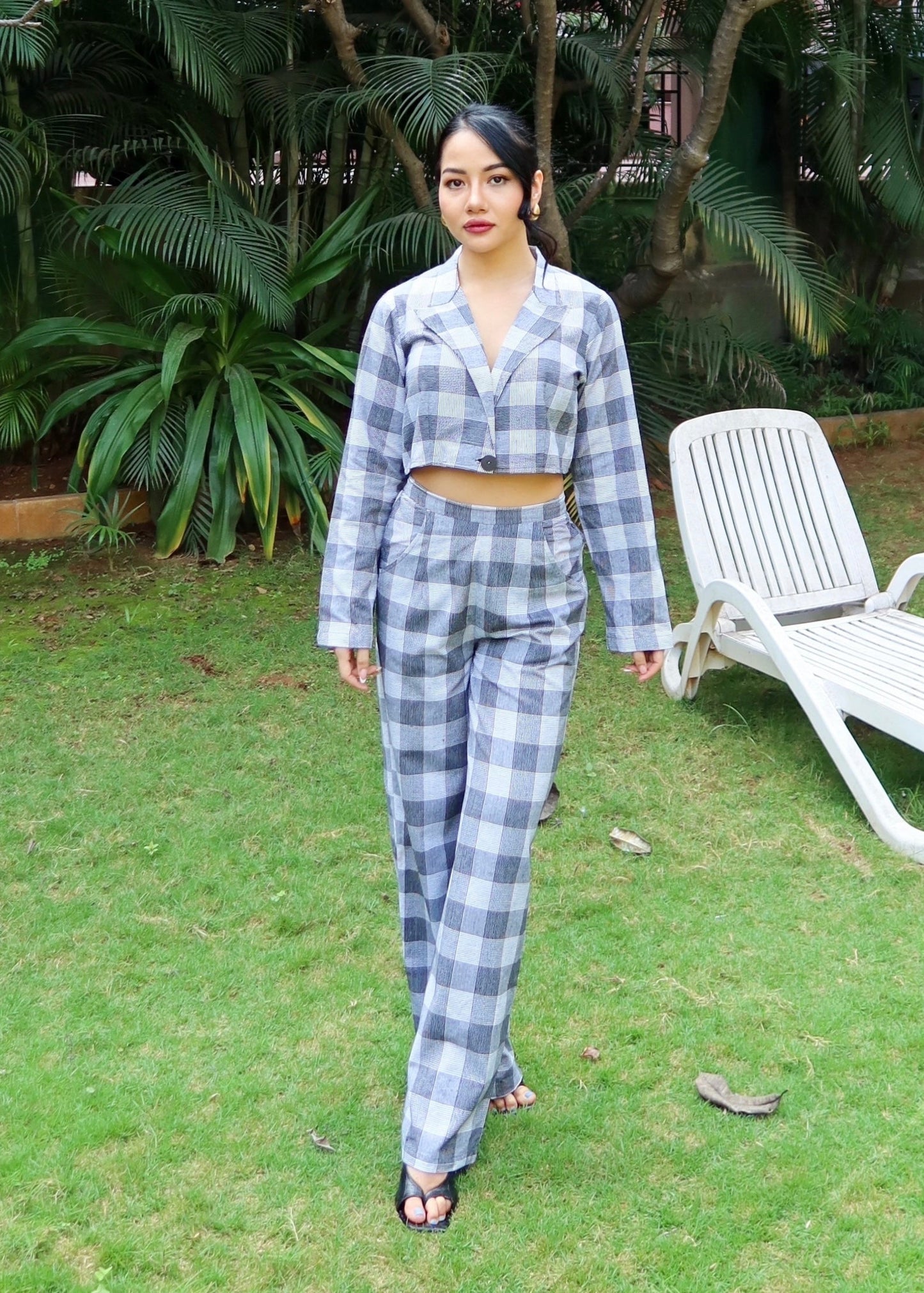 Corporate Girlie Set