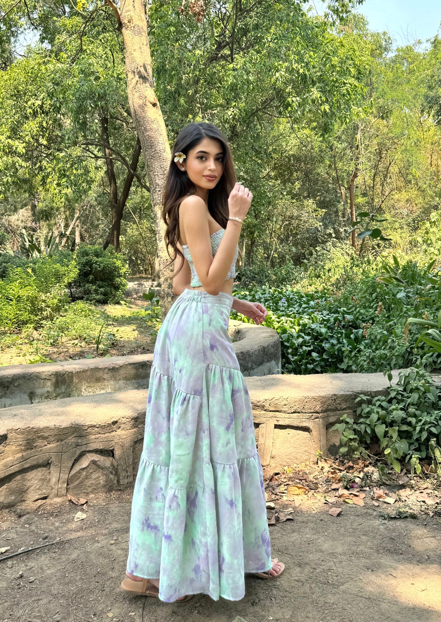 Mint To Be Set