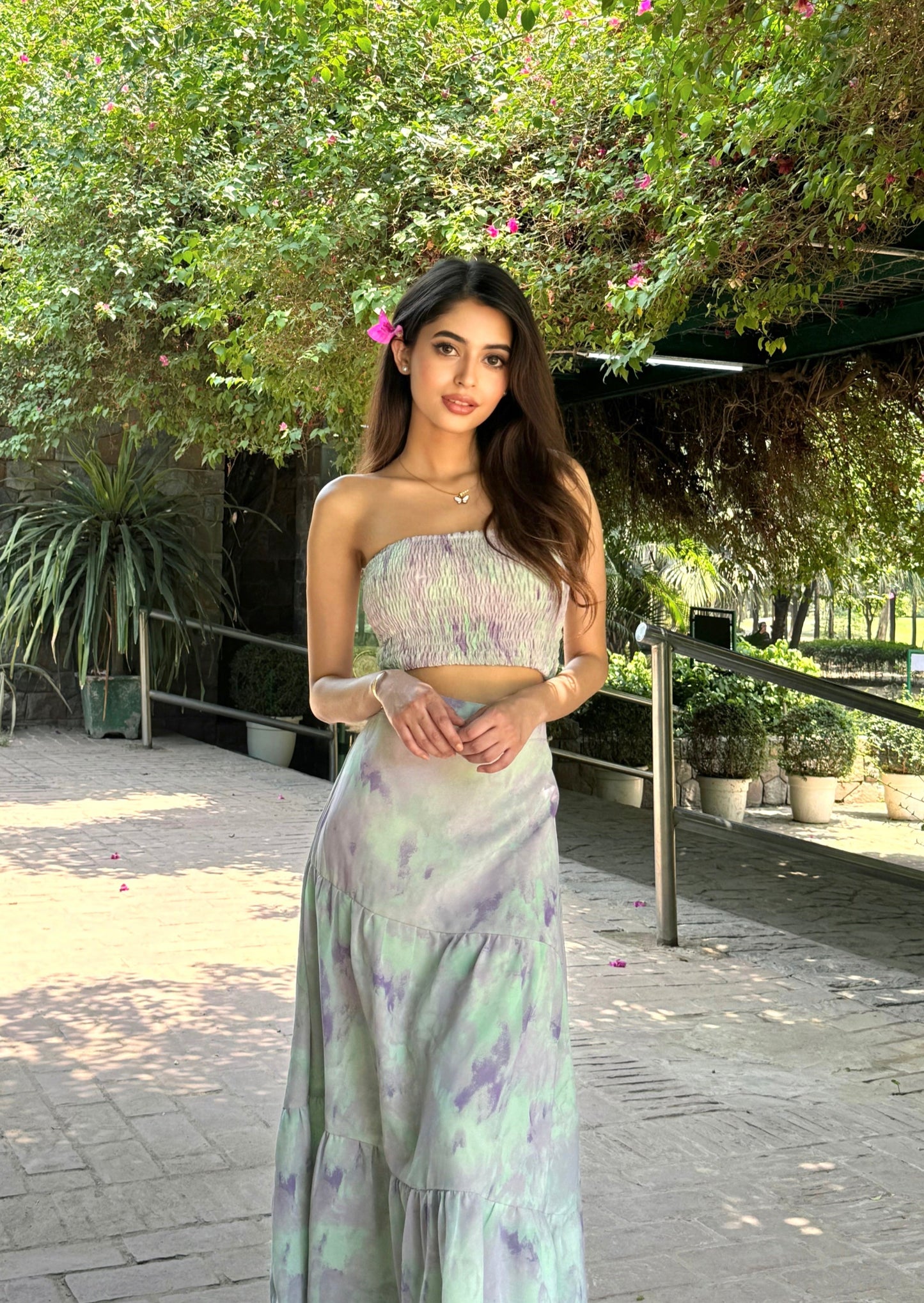Mint To Be Set