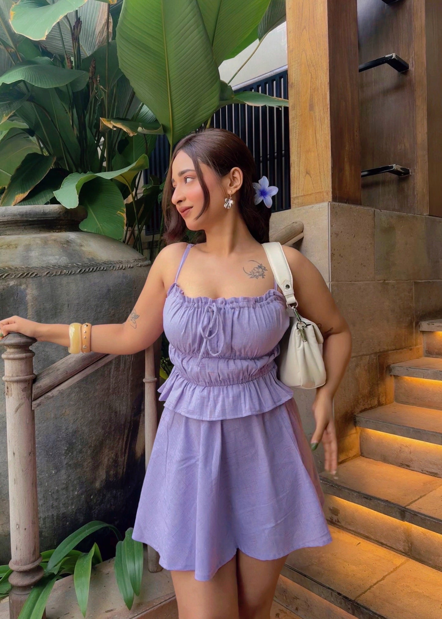 Sugarplum Set