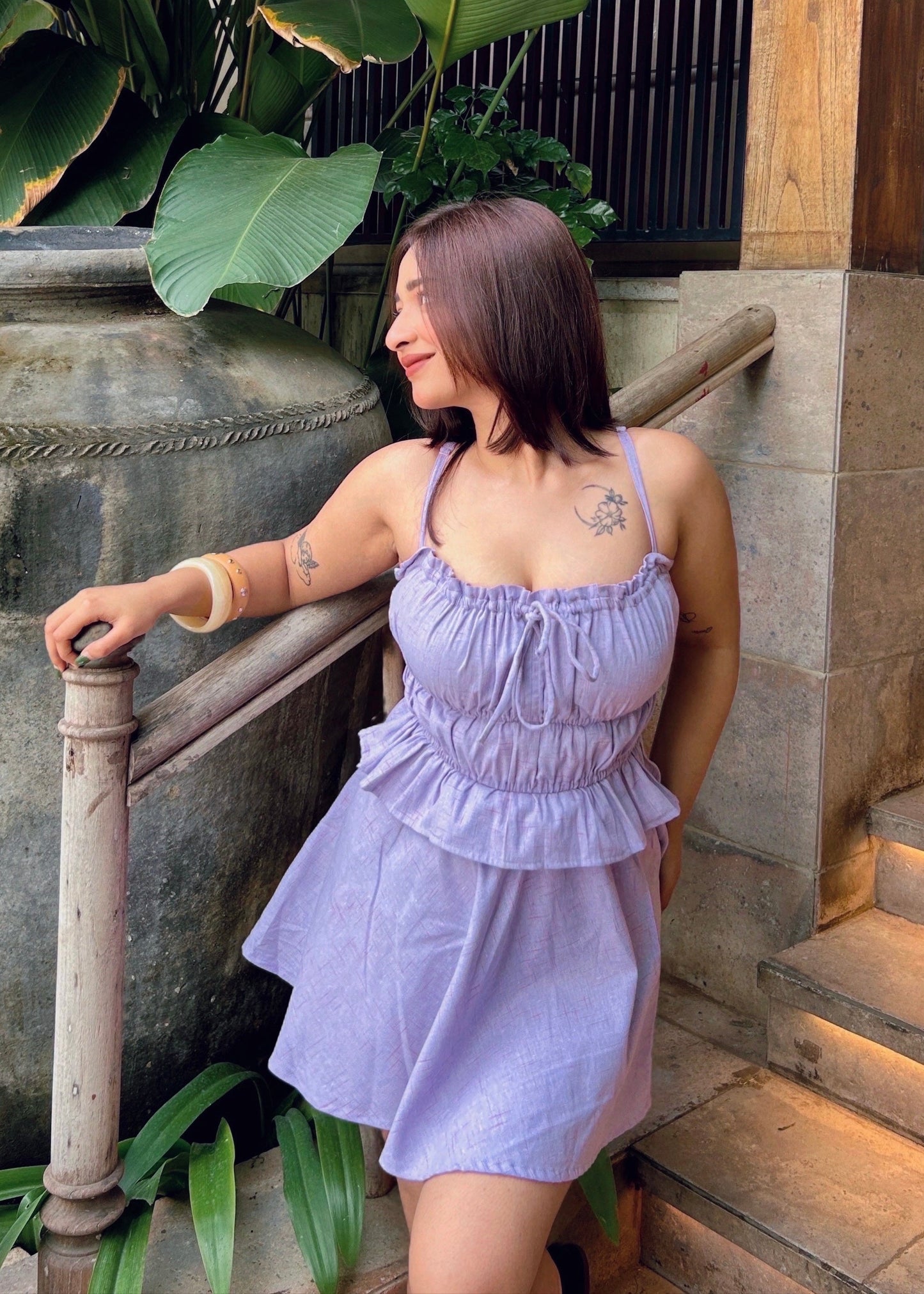 Sugarplum Set