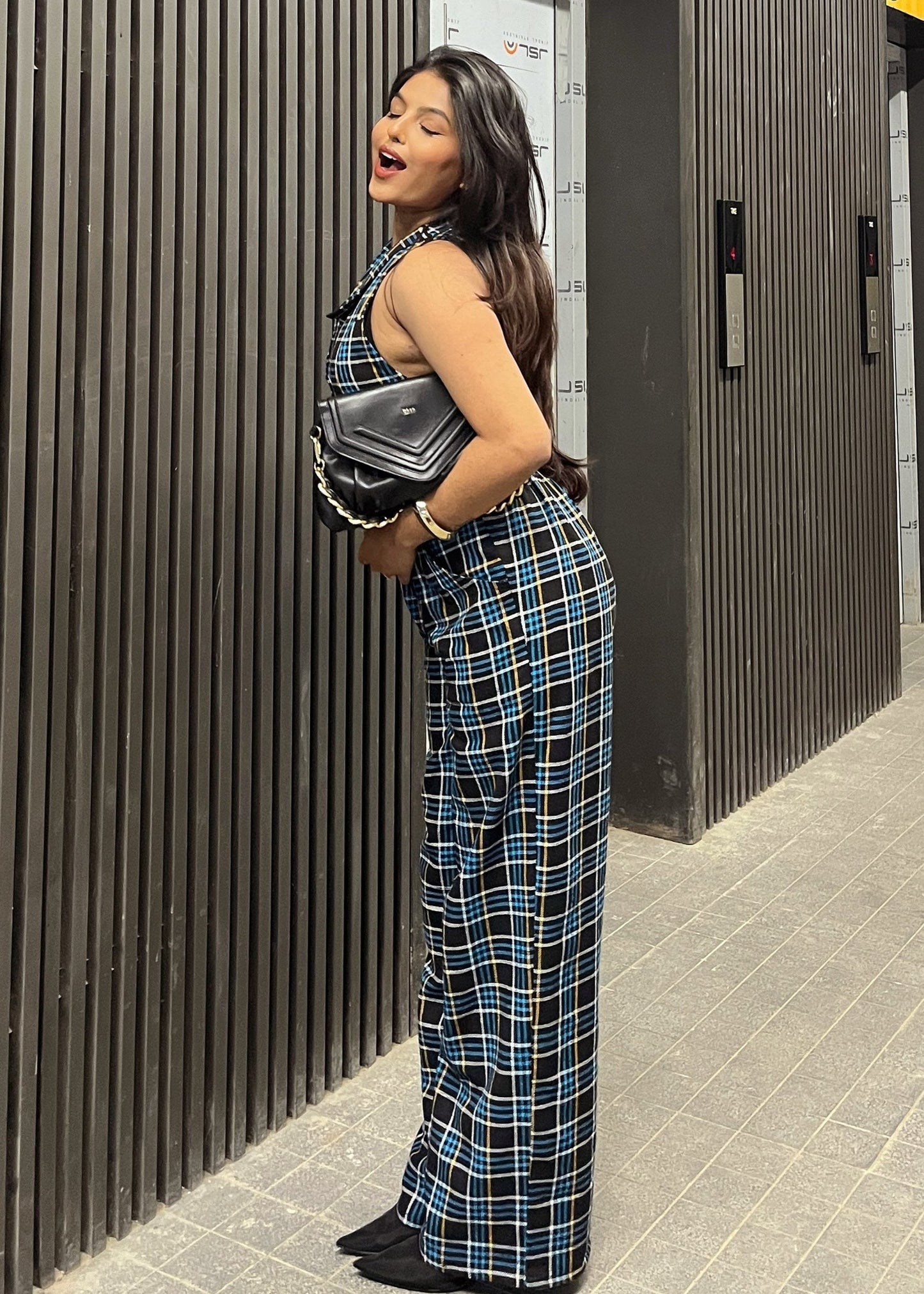 Collar Cool Set