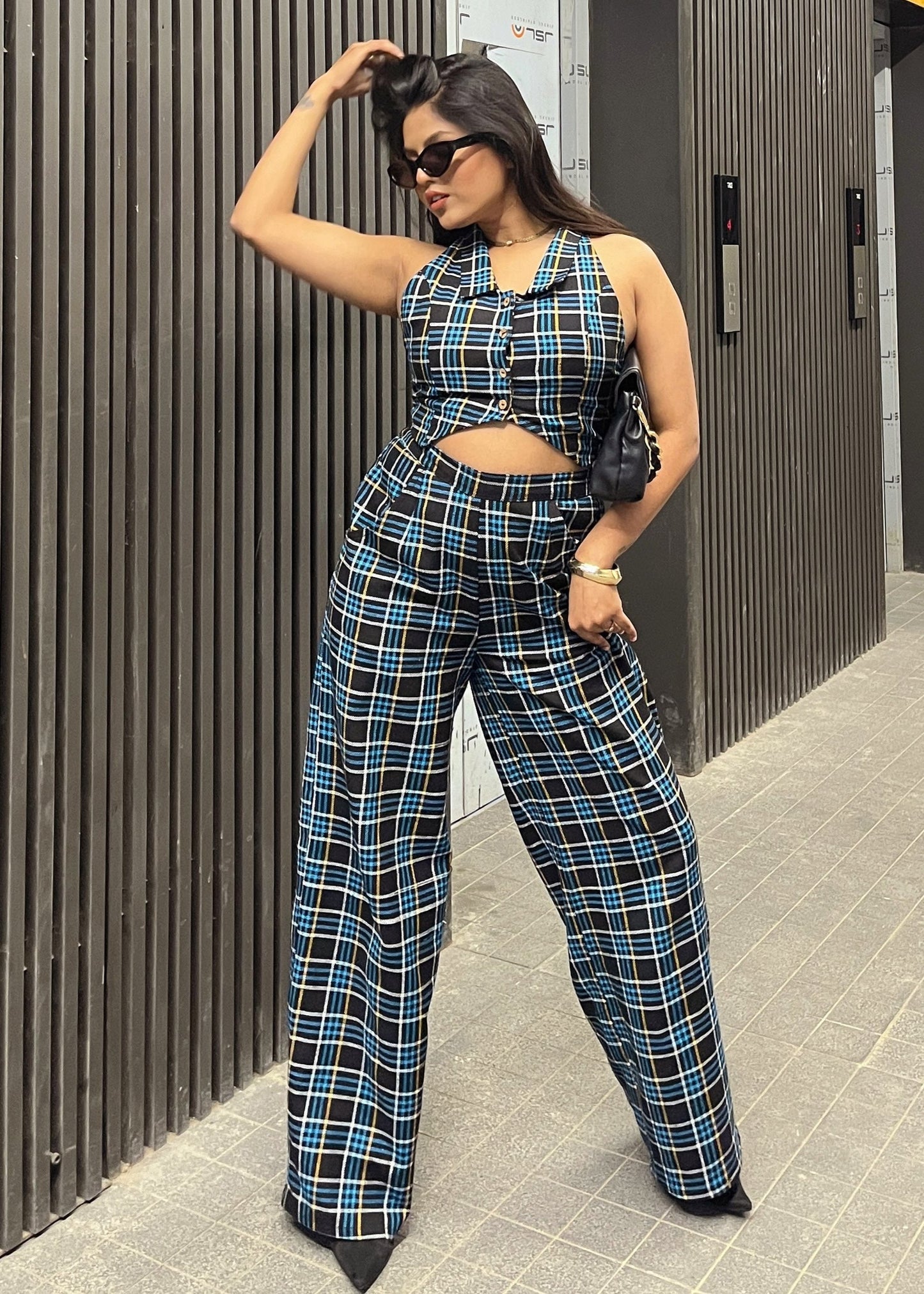 Collar Cool Set