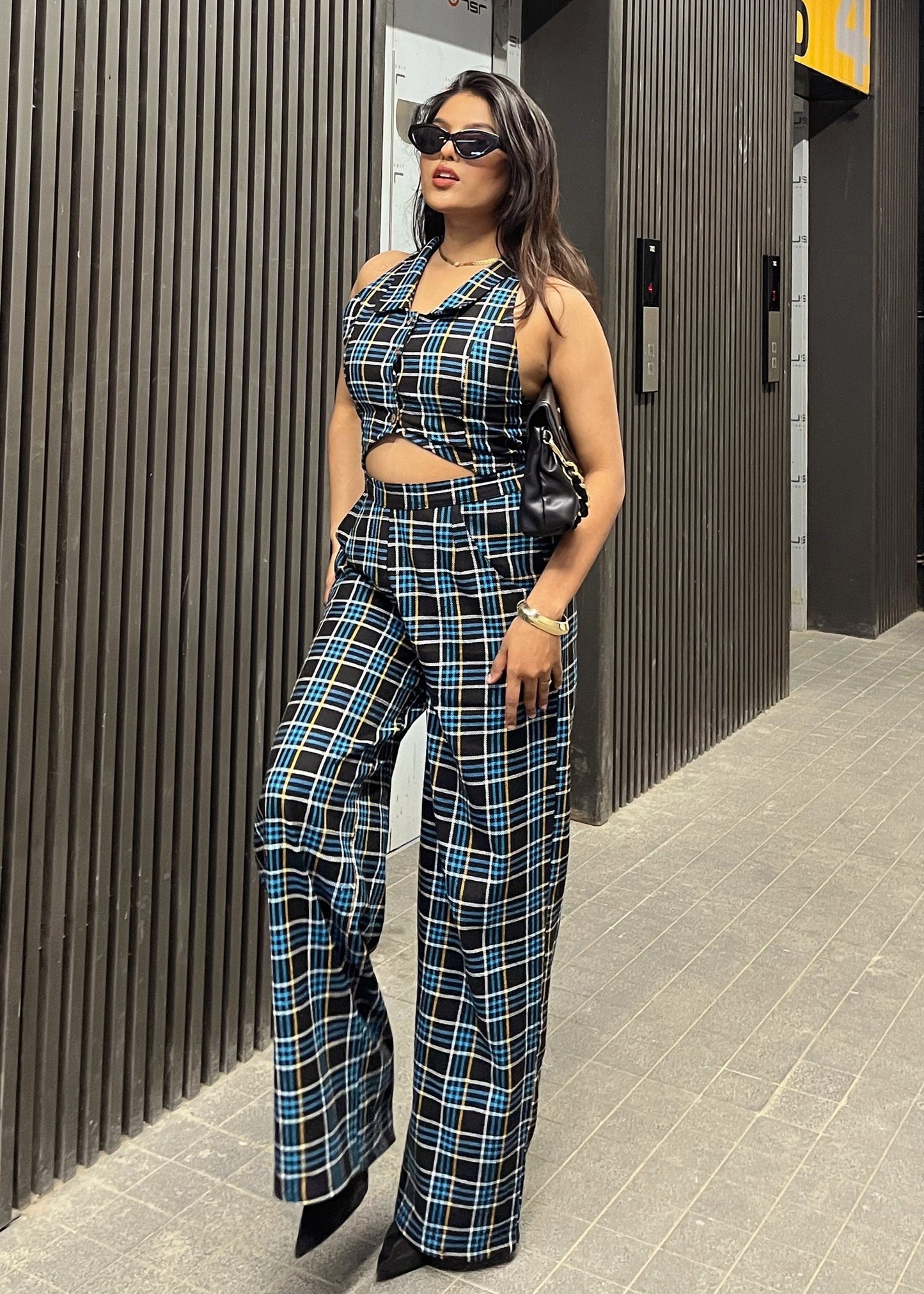 Collar Cool Set