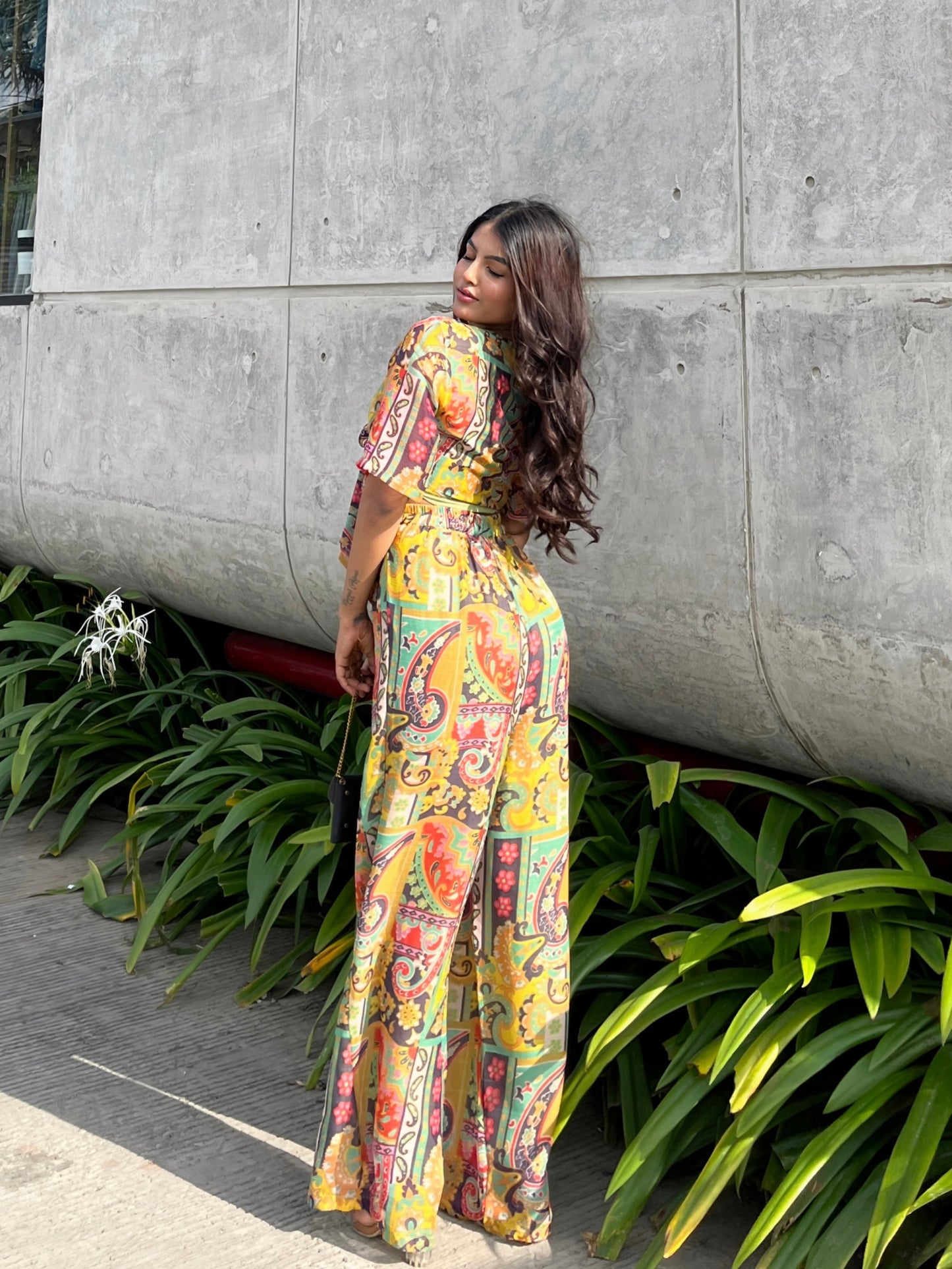 Indie Co-ord Set