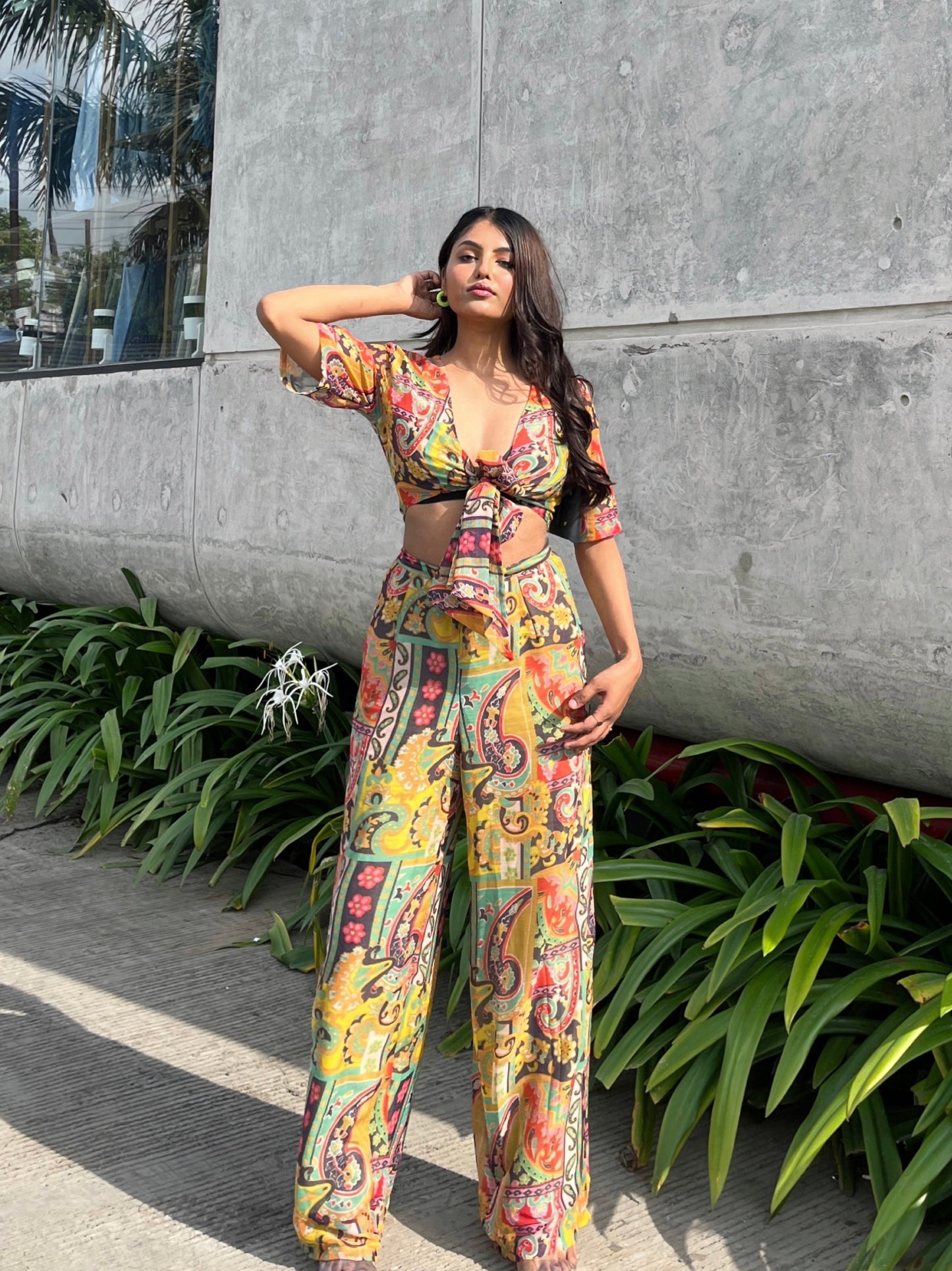 Indie Co-ord Set