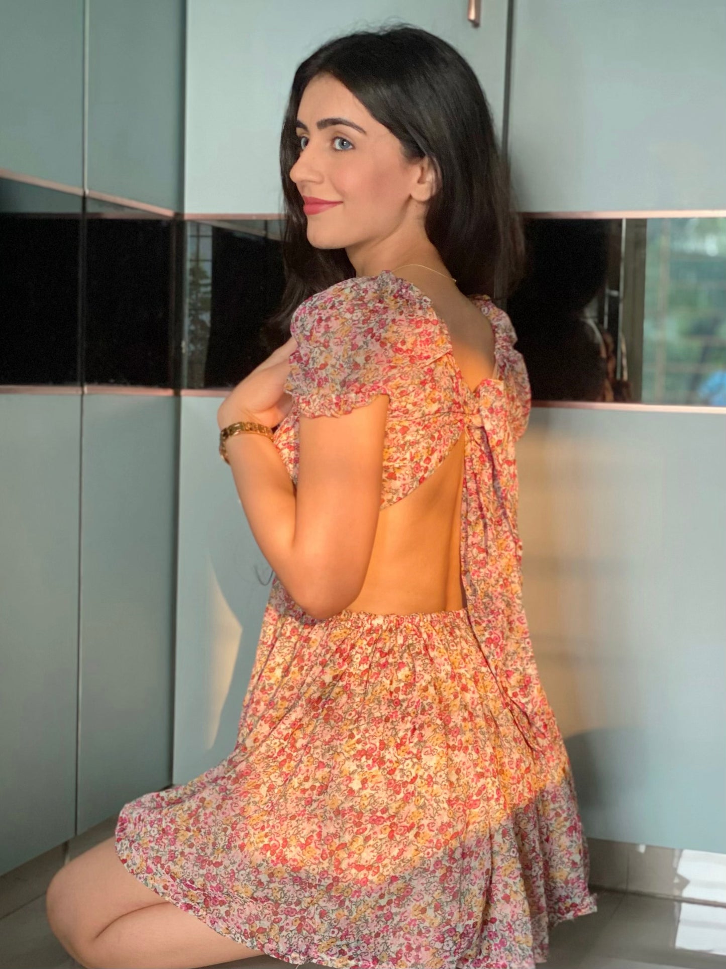 Love Affair Dress