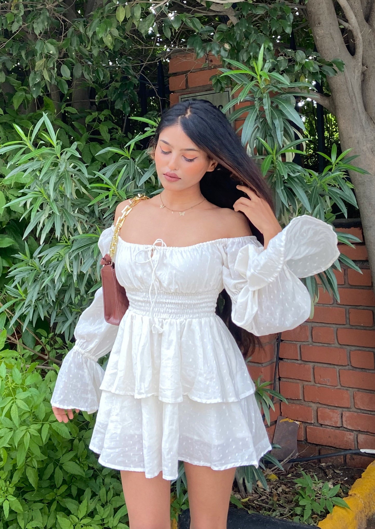 Magical Angel Dress
