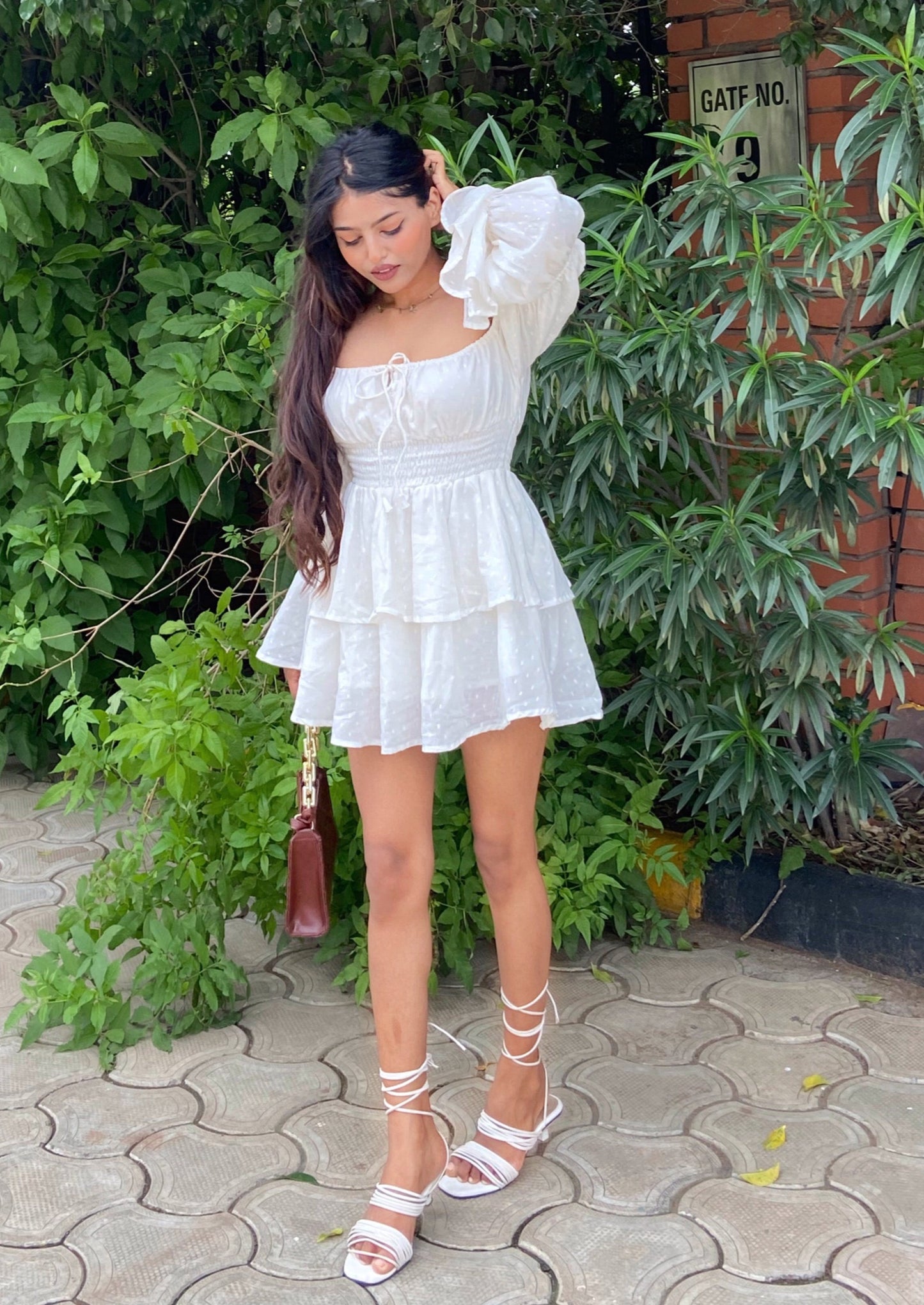 Magical Angel Dress