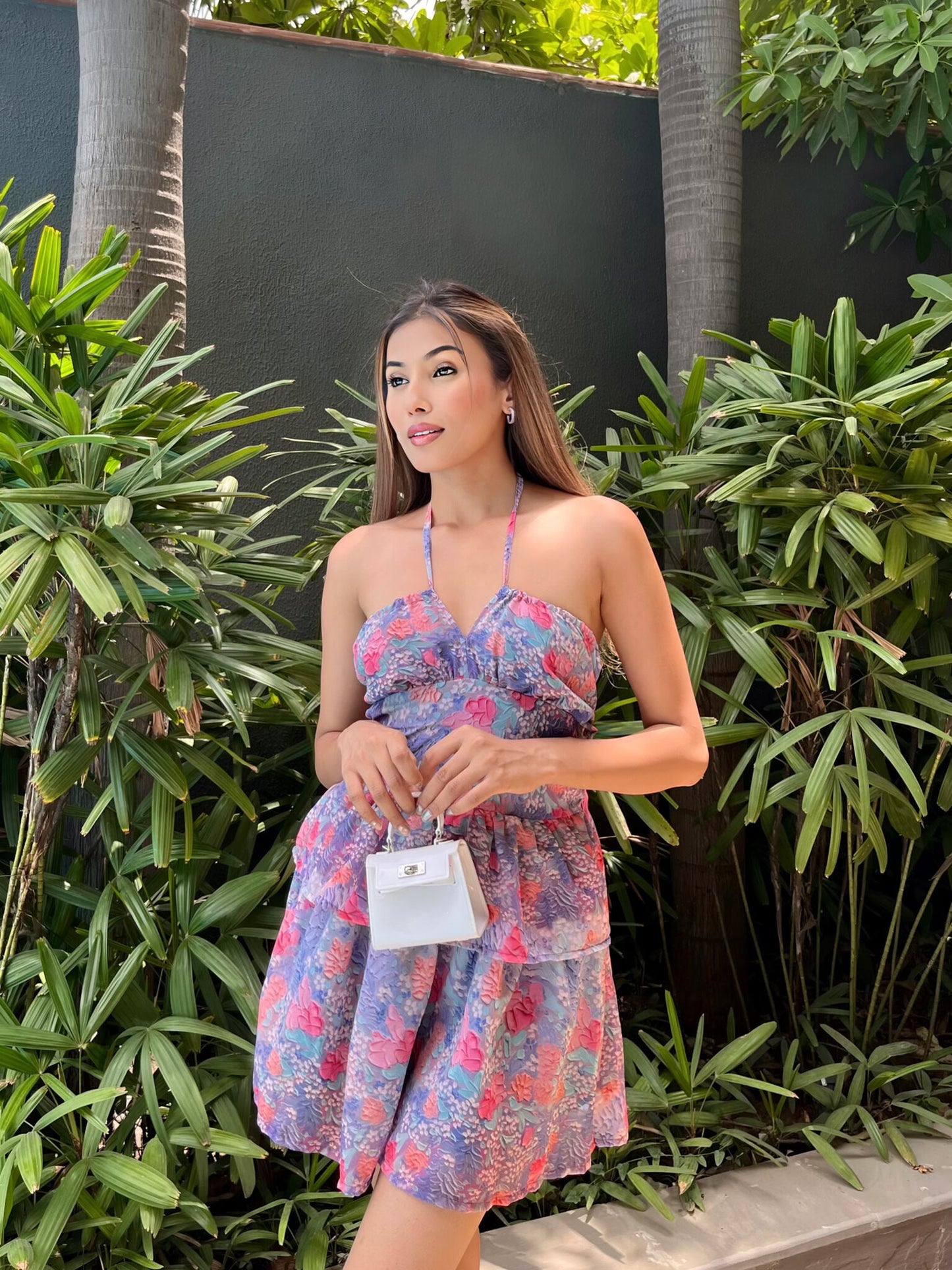 Piece Of Art Dress