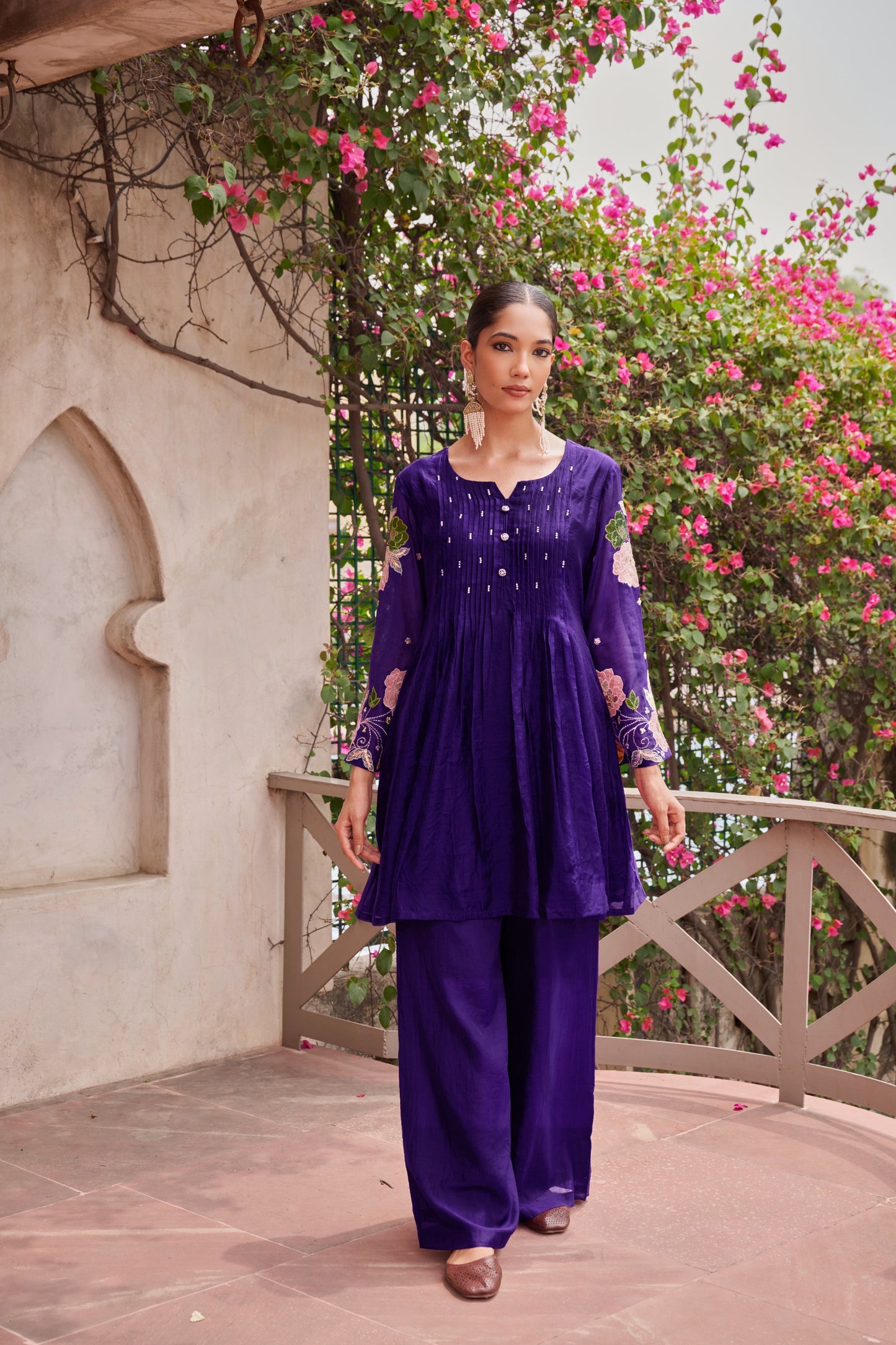 Mulberry - 3 PC Set