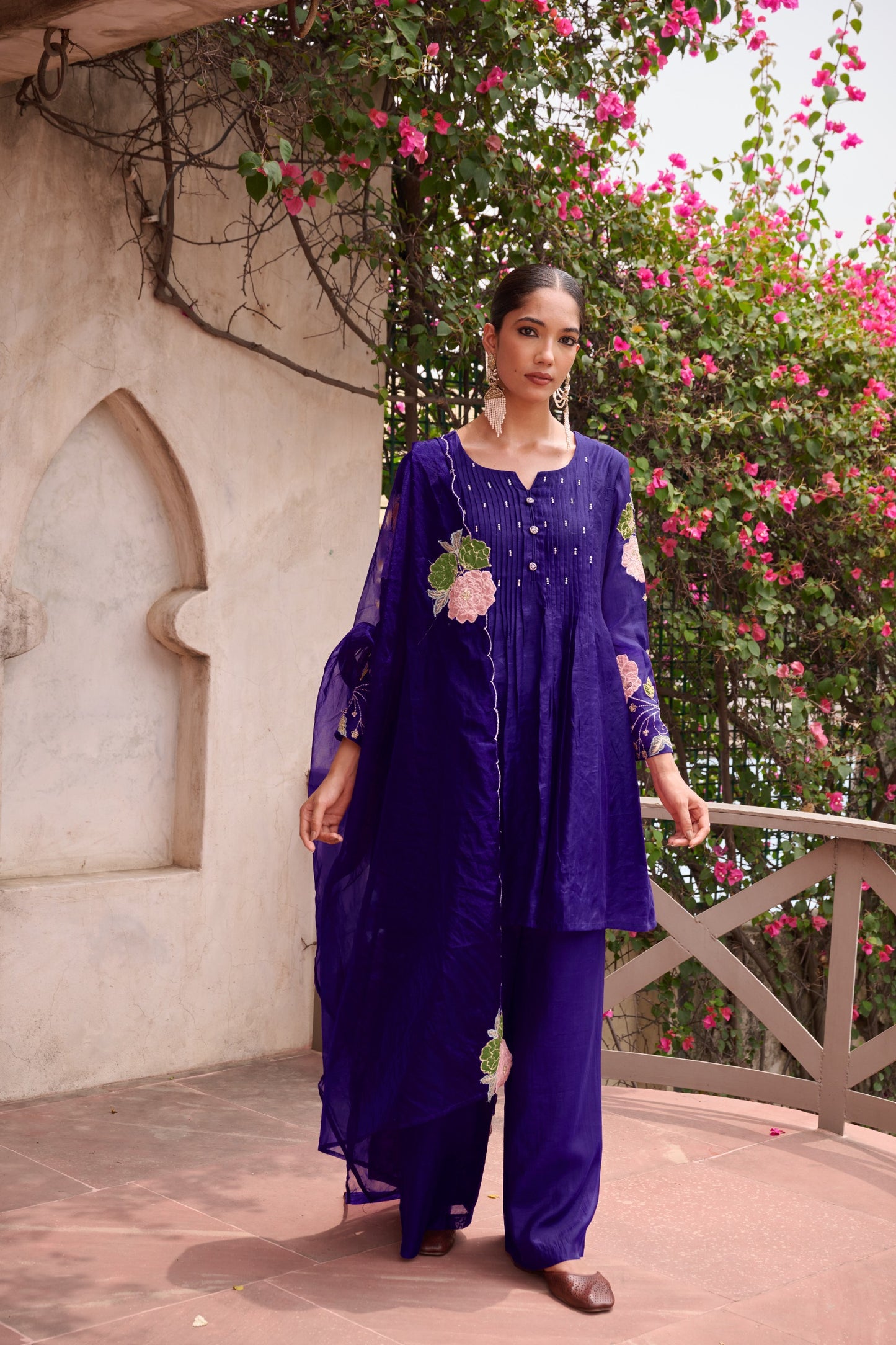 Mulberry - 3 PC Set