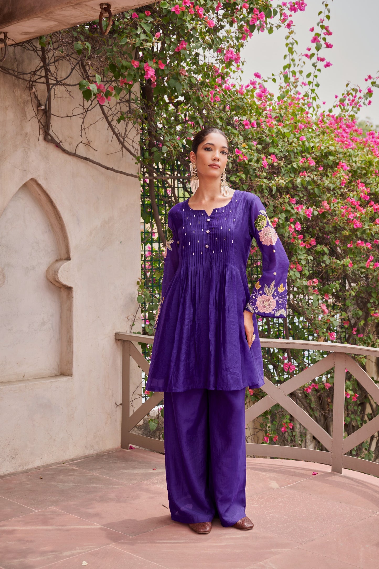 Mulberry - 3 PC Set