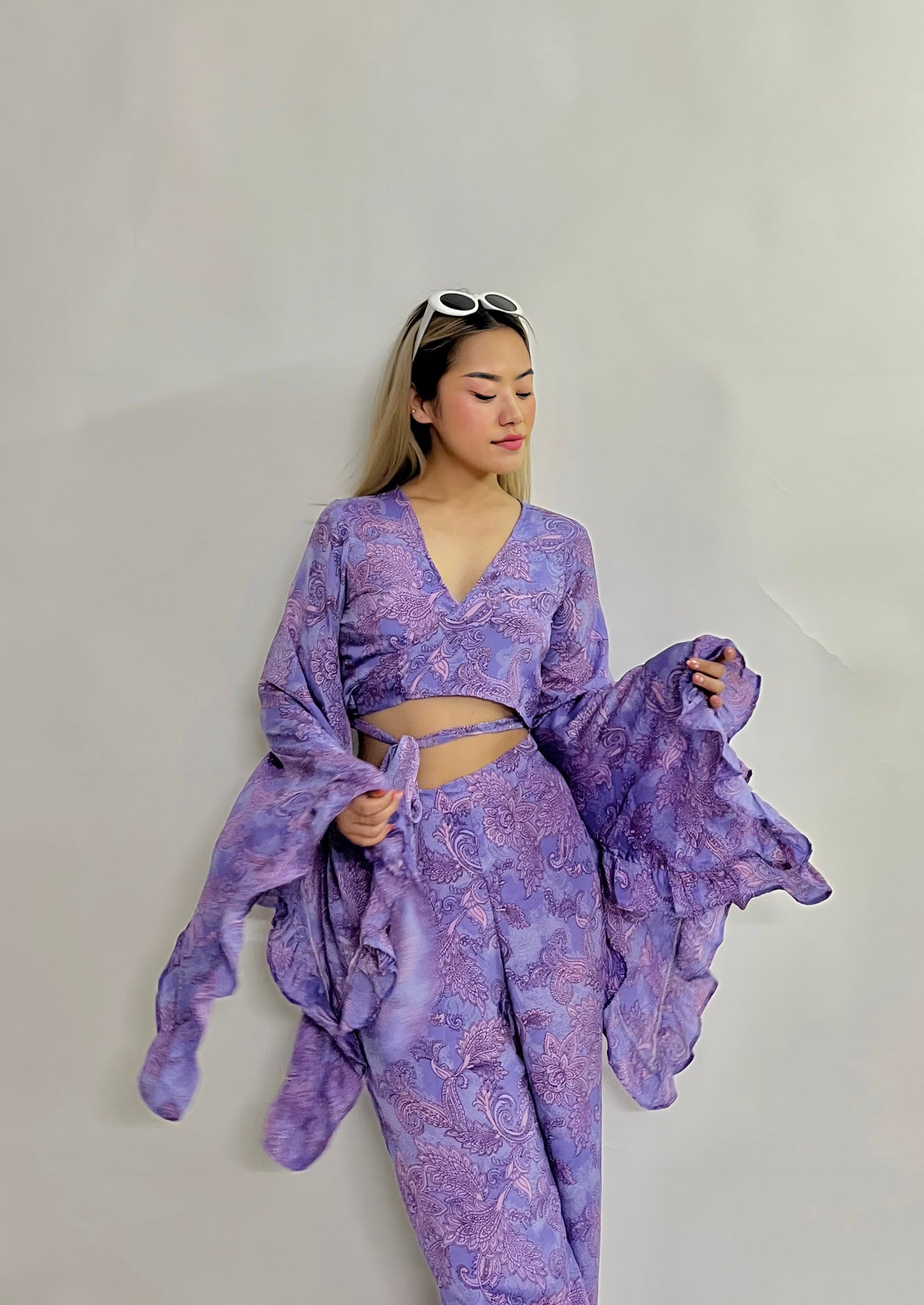 Purple Passion Set