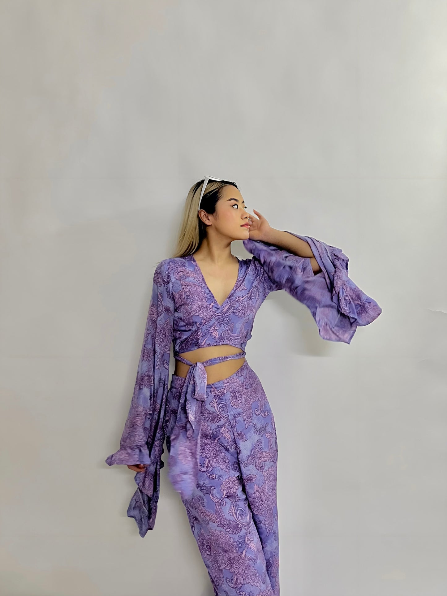 Purple Passion Set